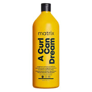 Matrix A Curl Can Dream Weightless Moisture Conditioner Capelli Ricci - 1000ml