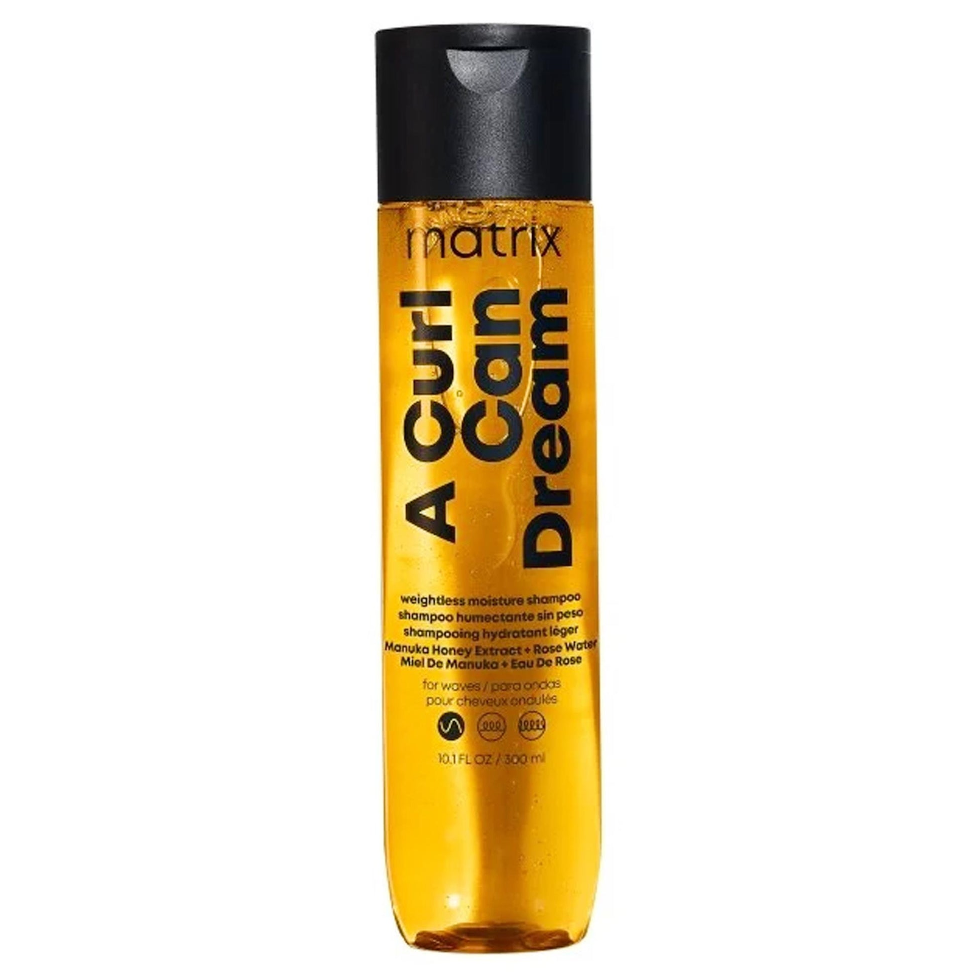 Matrix A Curl Can Dream Weightless Moisture Shampoo Capelli Ricci - 300ml