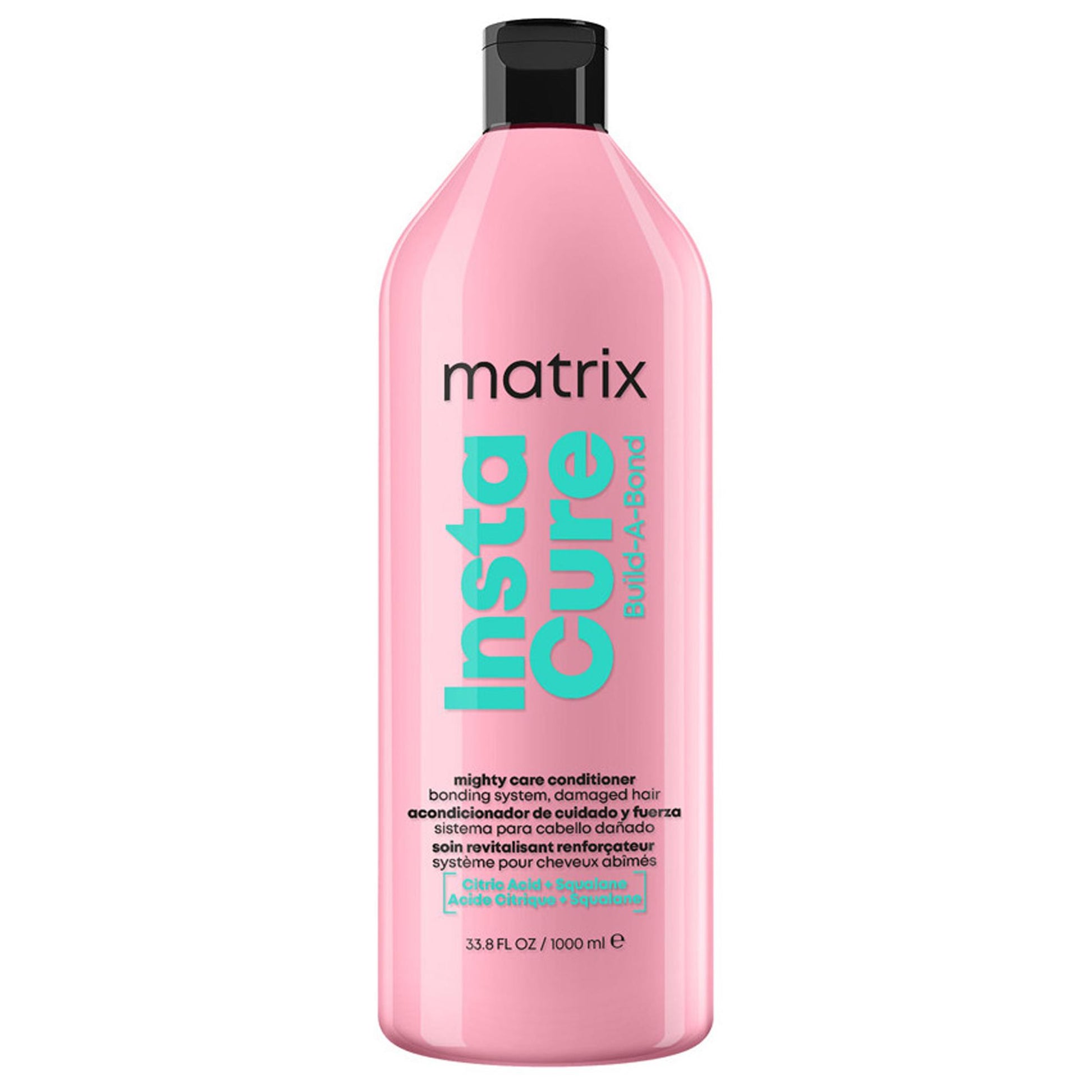 Matrix Insta Cure Build a Bond Conditioner Anti Rottura - 1000ml