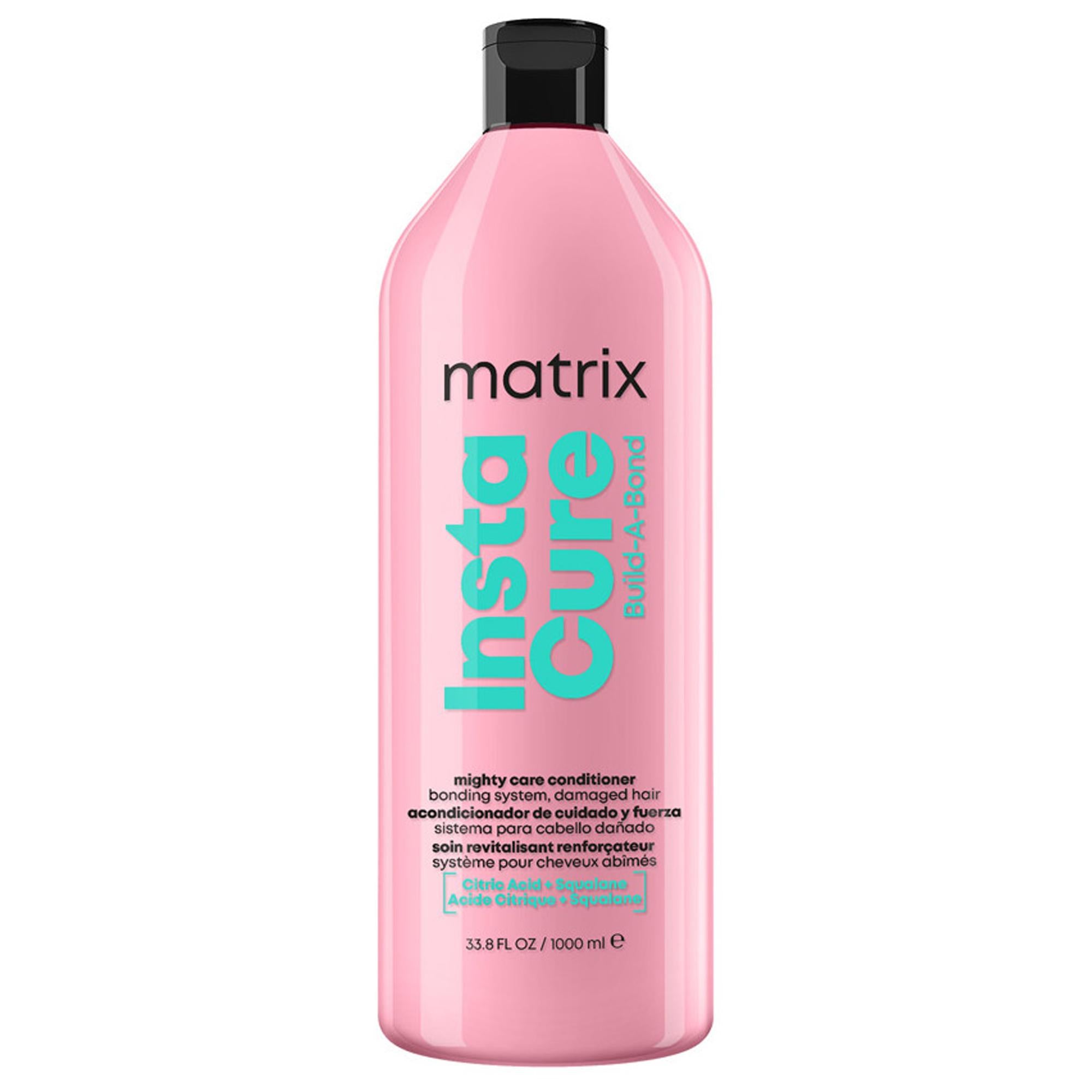 Matrix Insta Cure Build a Bond Conditioner Anti Rottura - 1000ml