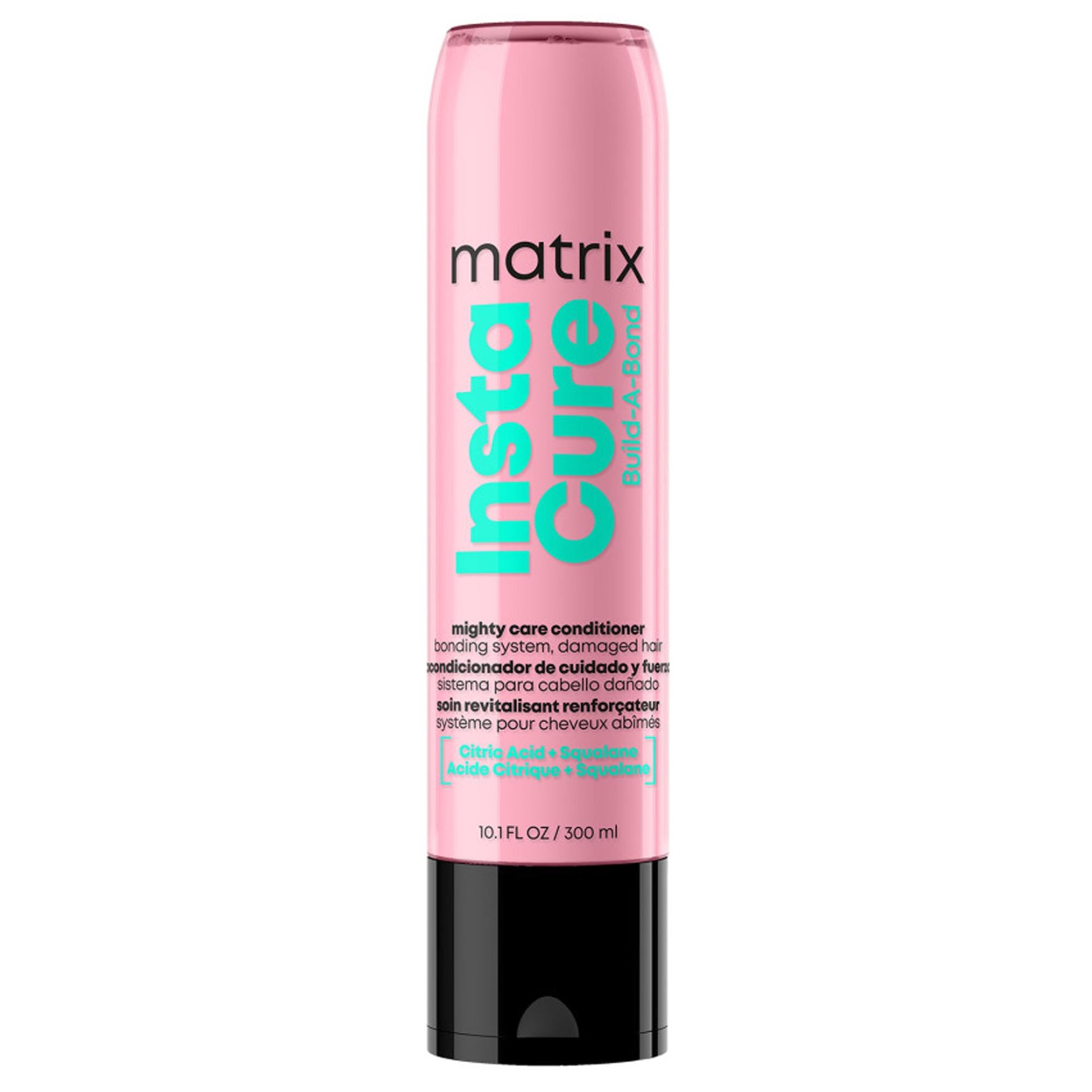 Matrix Insta Cure Build a Bond Conditioner Anti Rottura - 300ml