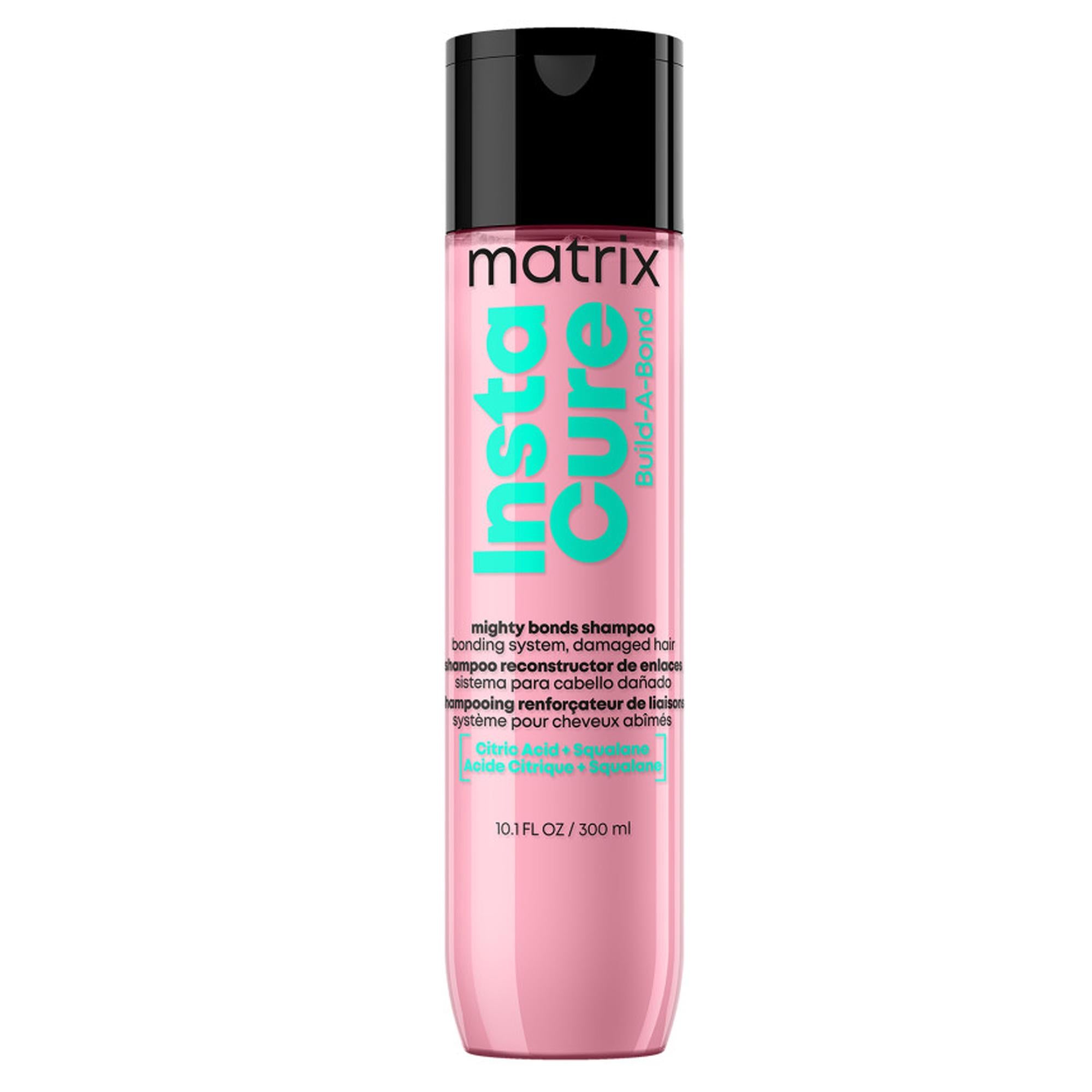 Matrix Insta Cure Build a Bond Shampoo Anti Rottura - 300ml