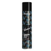 Matrix Vavoom Freezing Spray Lacca Volume Extra - 500ml