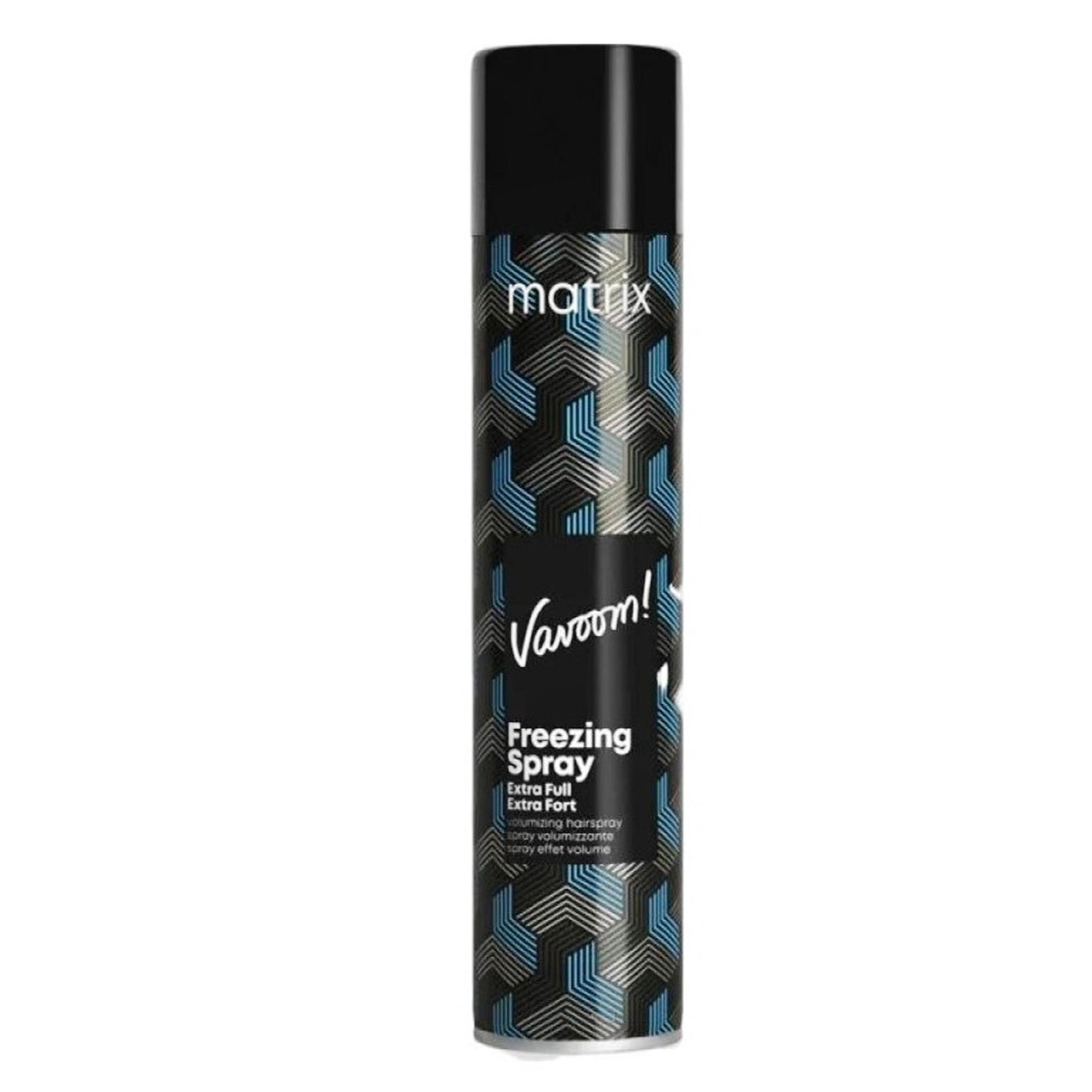 Matrix Vavoom Freezing Spray Lacca Volume Extra - 500ml