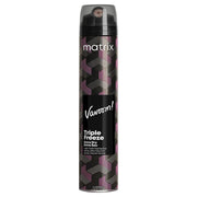 Matrix Vavoom Triple Freeze Extra Dry Lacca Forte - 300ml