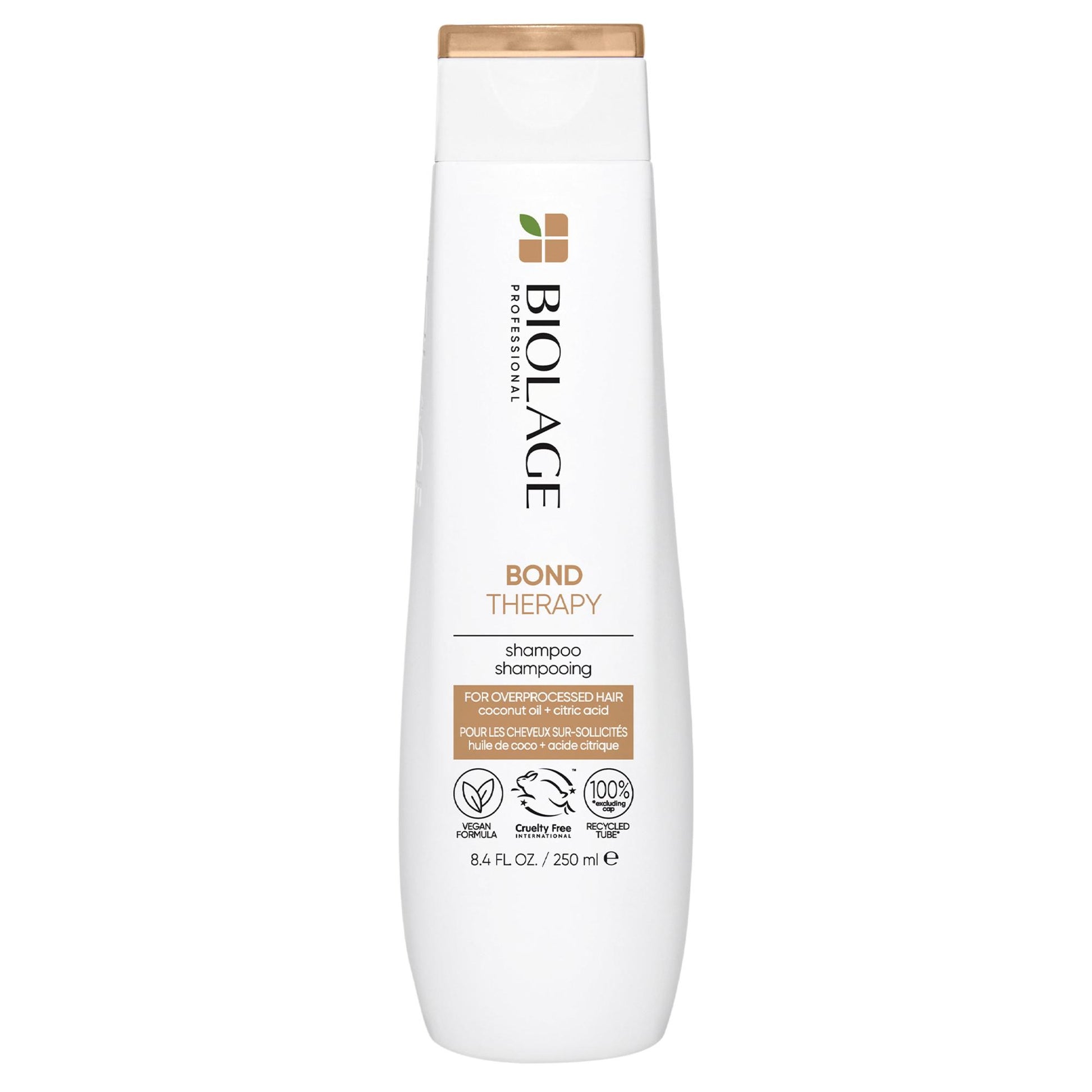 Biolage Bond Therapy Shampoo Capelli Fragili - 250ml