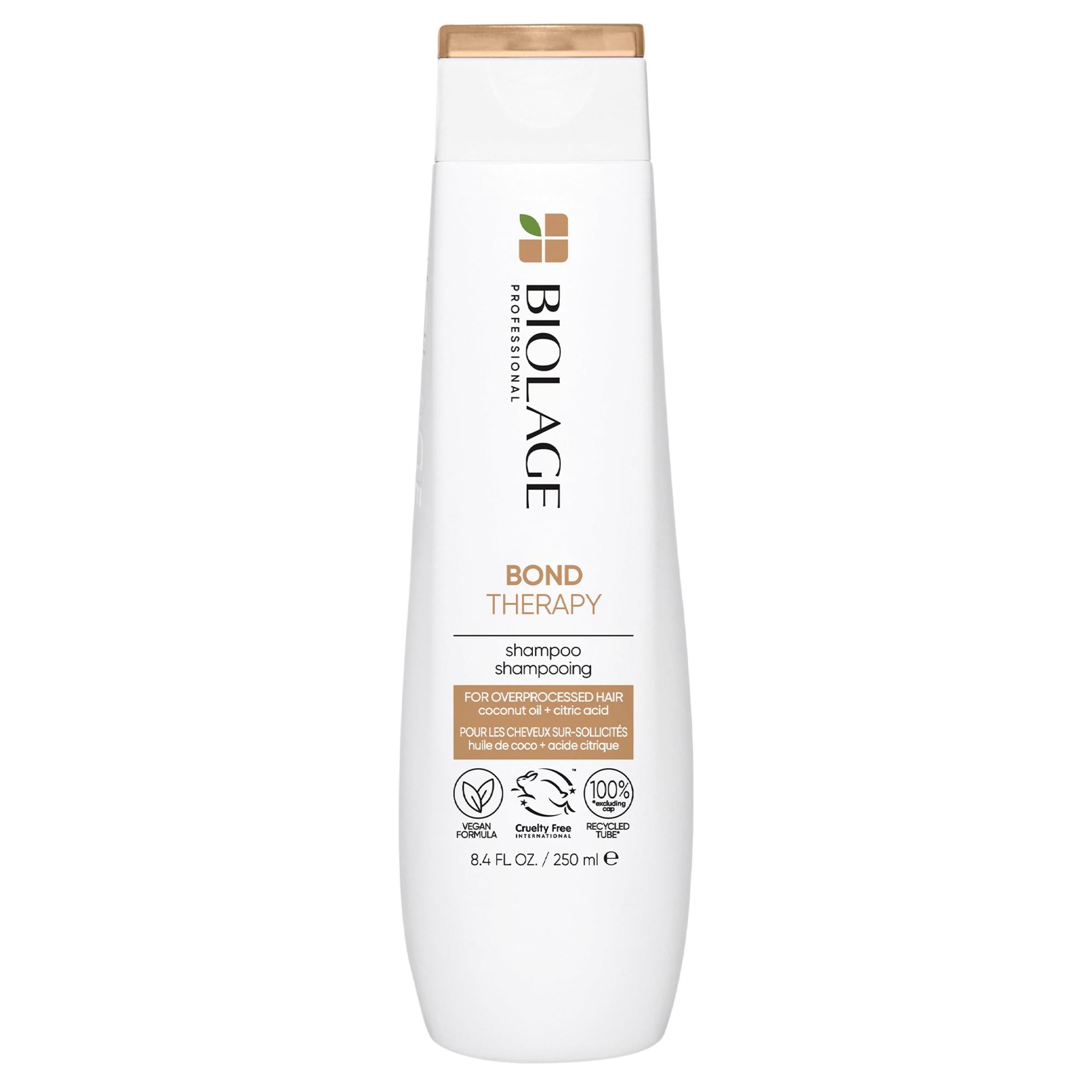 Biolage Bond Therapy Shampoo Capelli Fragili - 250ml
