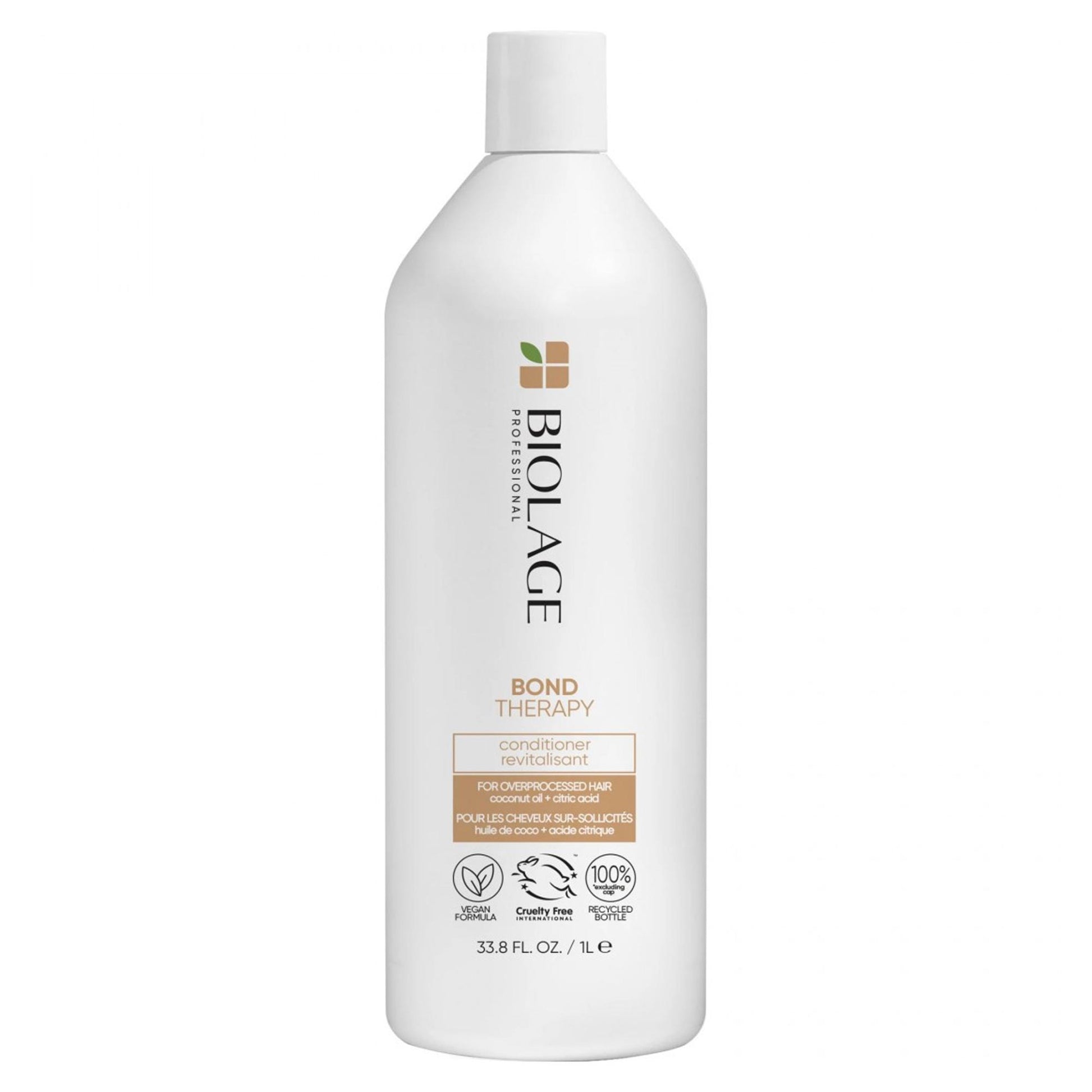 Biolage Bond Therapy Conditioner Capelli Fragili - 1000ml