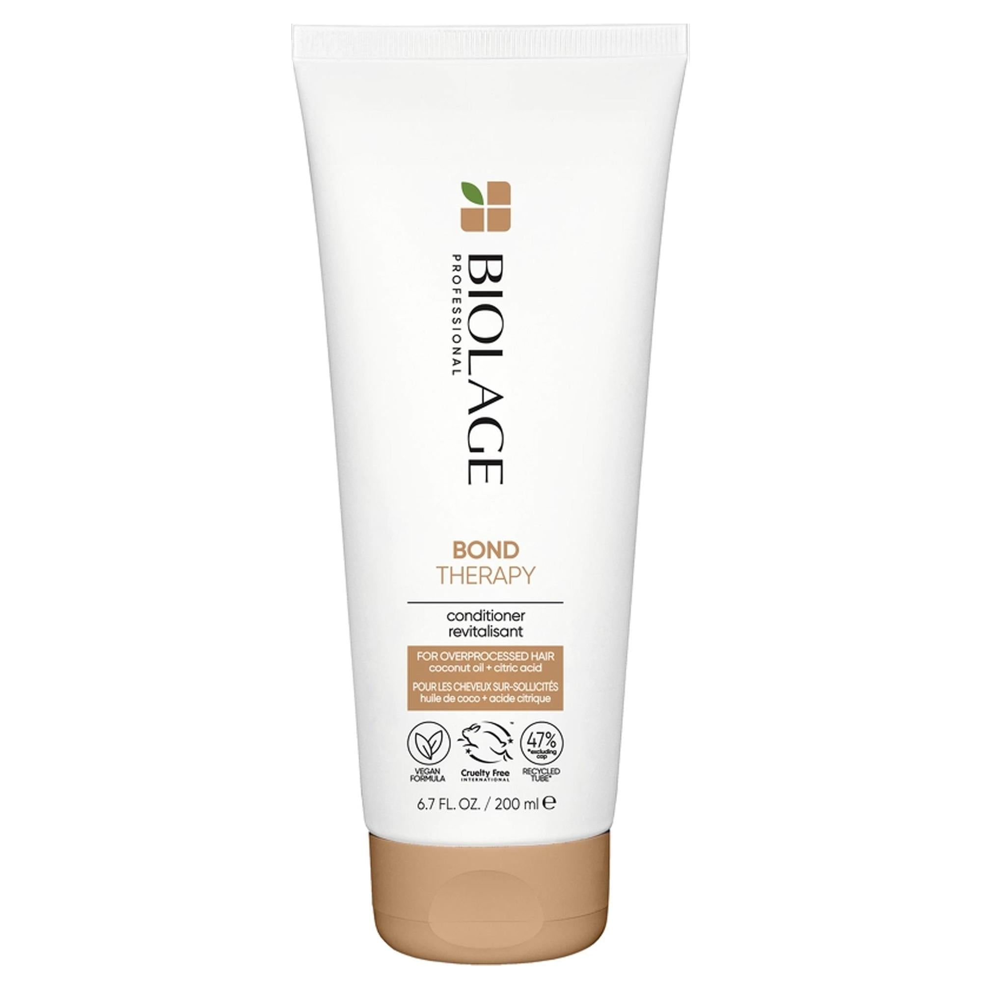 Biolage Bond Therapy Conditioner Capelli Fragili - 200ml