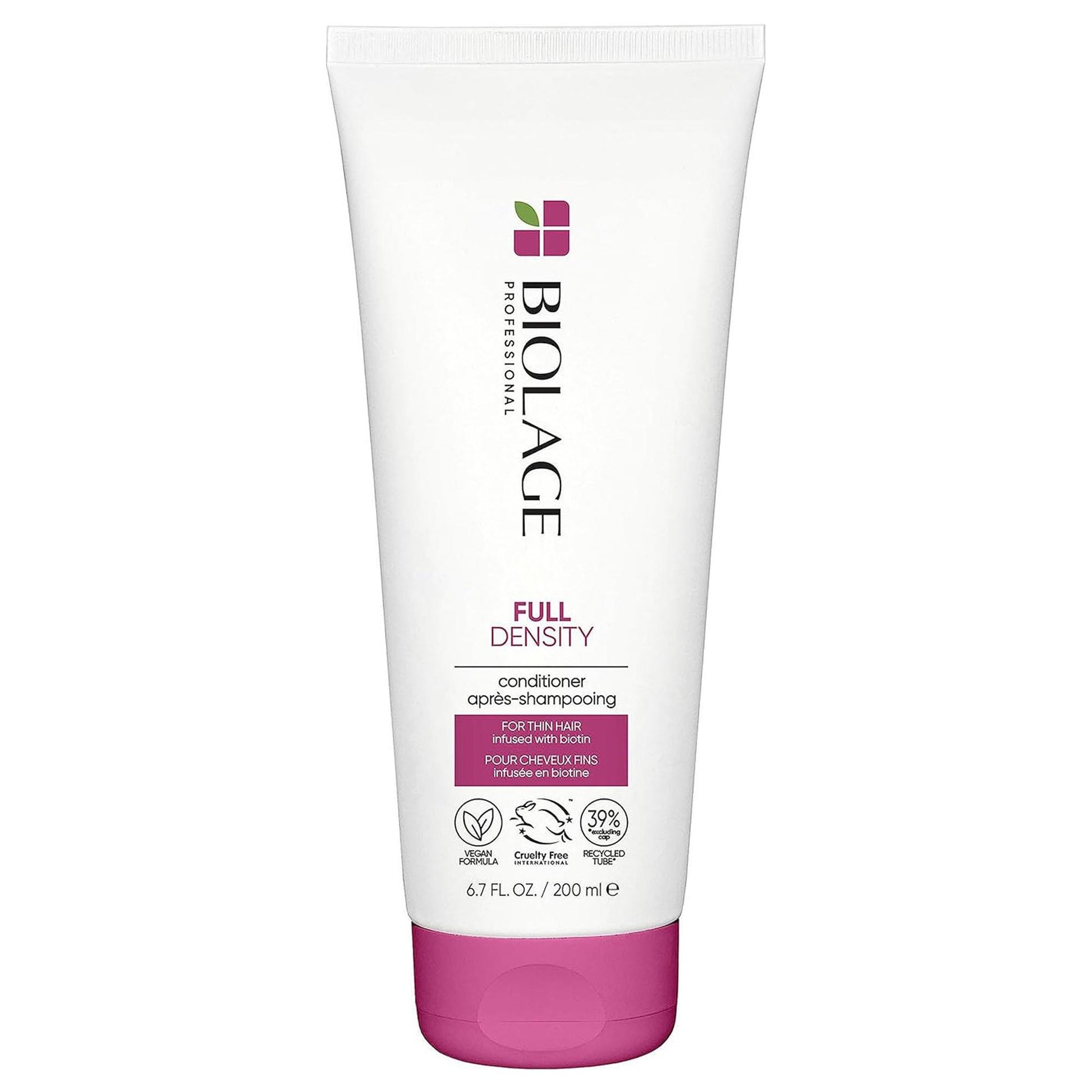Biolage Full Density Conditioner Capelli Assottigliati - 200ml