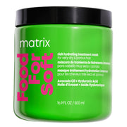 Matrix Food For Soft Maschera Idratante - 500ml