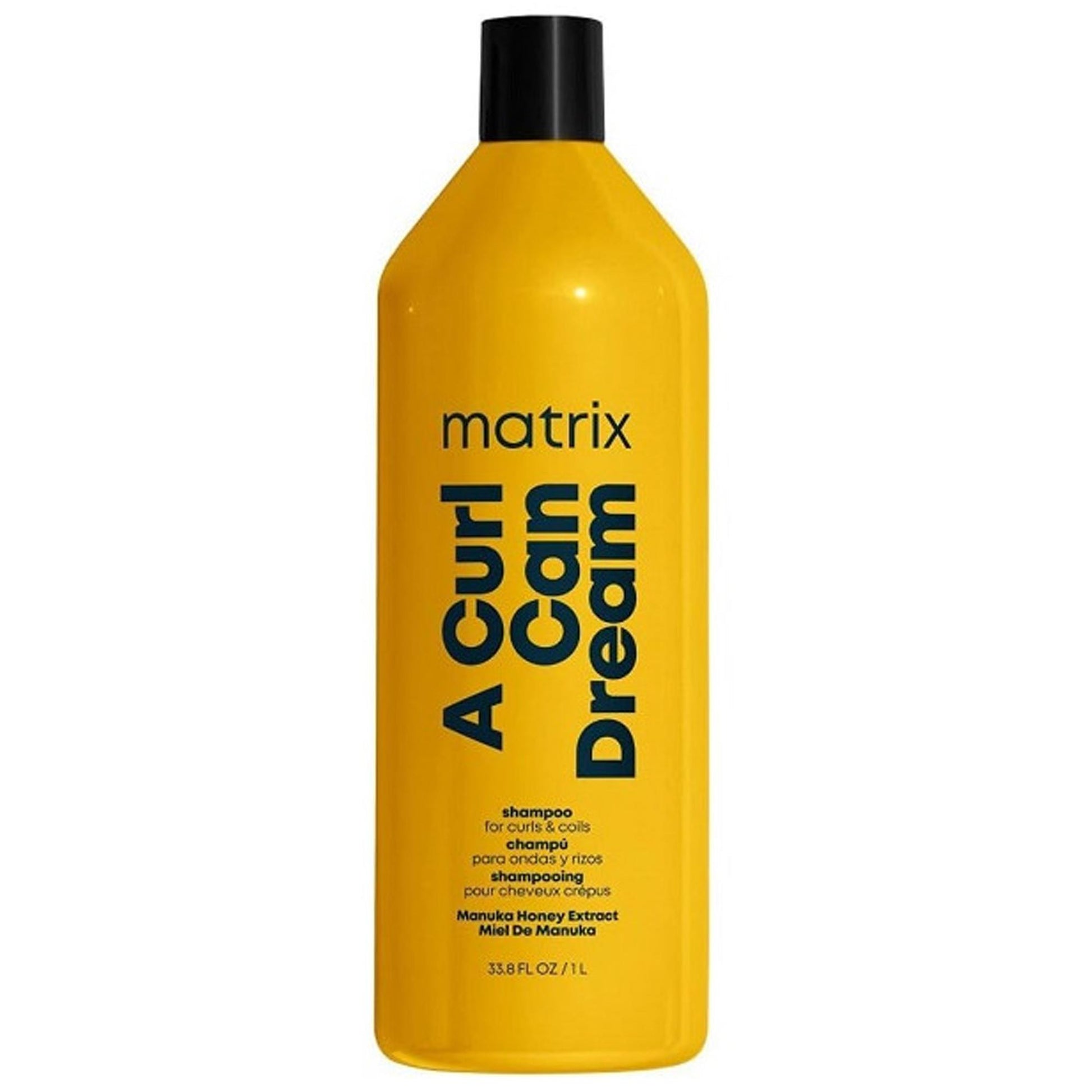 Matrix A Curl Can Dream Shampoo Capelli Ricci - 1000ml