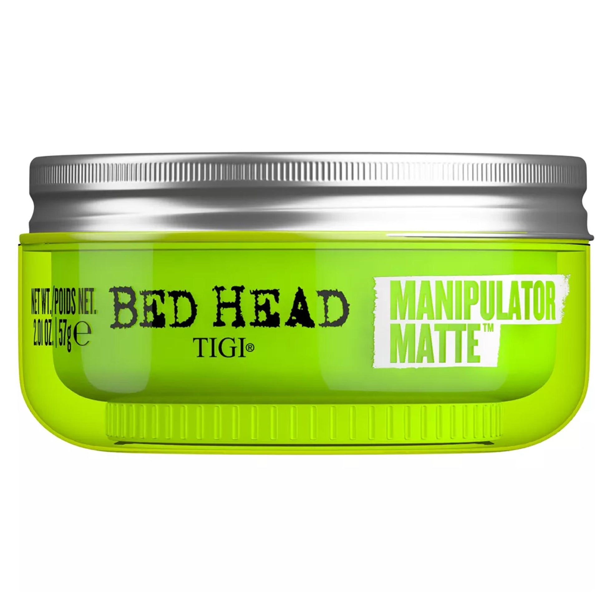 Tigi Bed Head Manipulator Matte Paste - 57gr