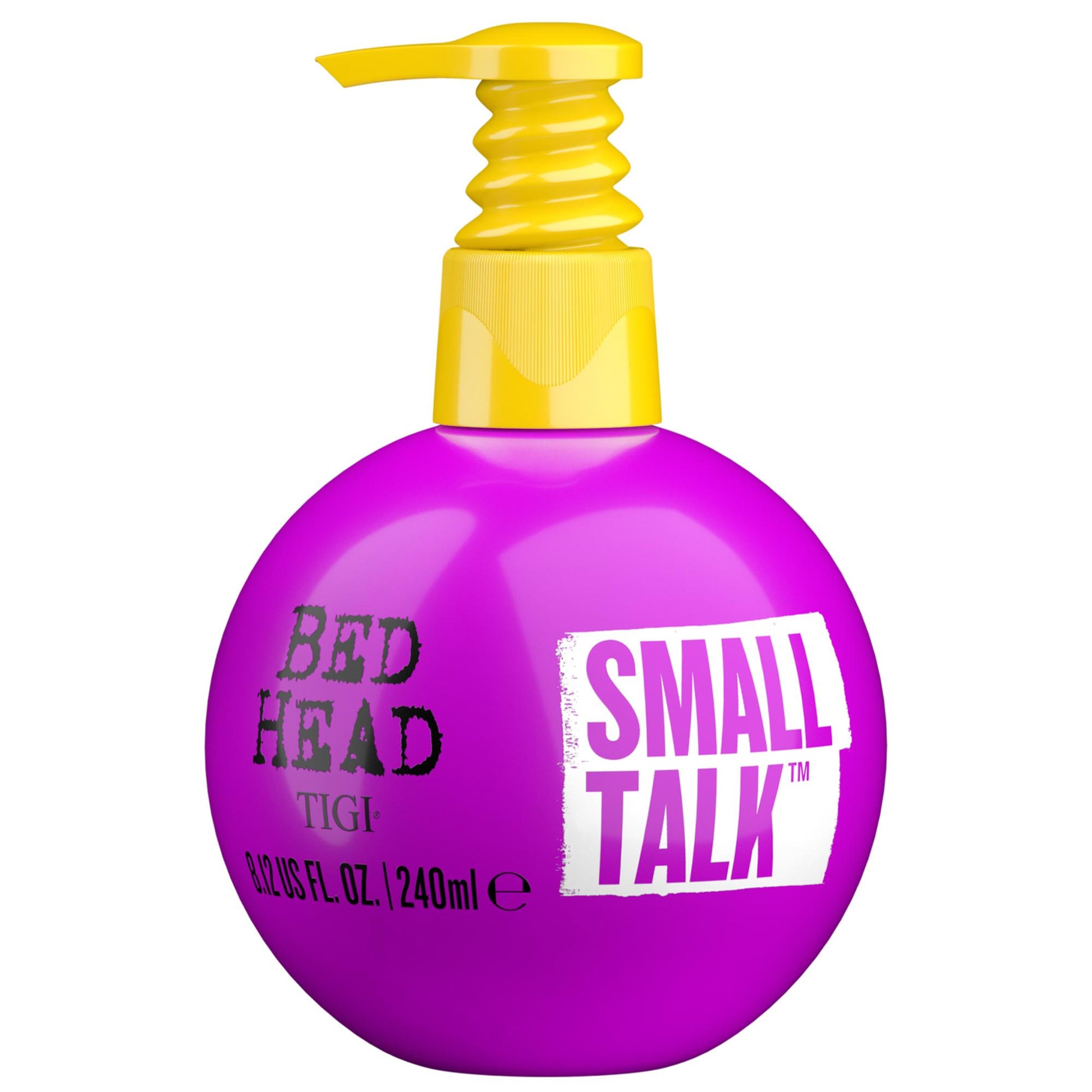 Tigi Bed Head Small Talk Crema Volumizzante - 240ml