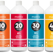 Matrix Emulsione Ossidante - 1000ml
