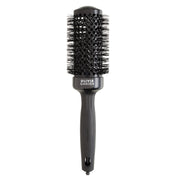 Olivia Garden Expert Spazzola Blowout Shine Black - 45mm