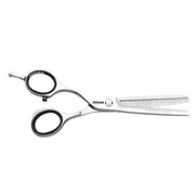 Forbici Parrucchiere Jaguar Gold Line Diamond Mancini 39 Denti 5.25