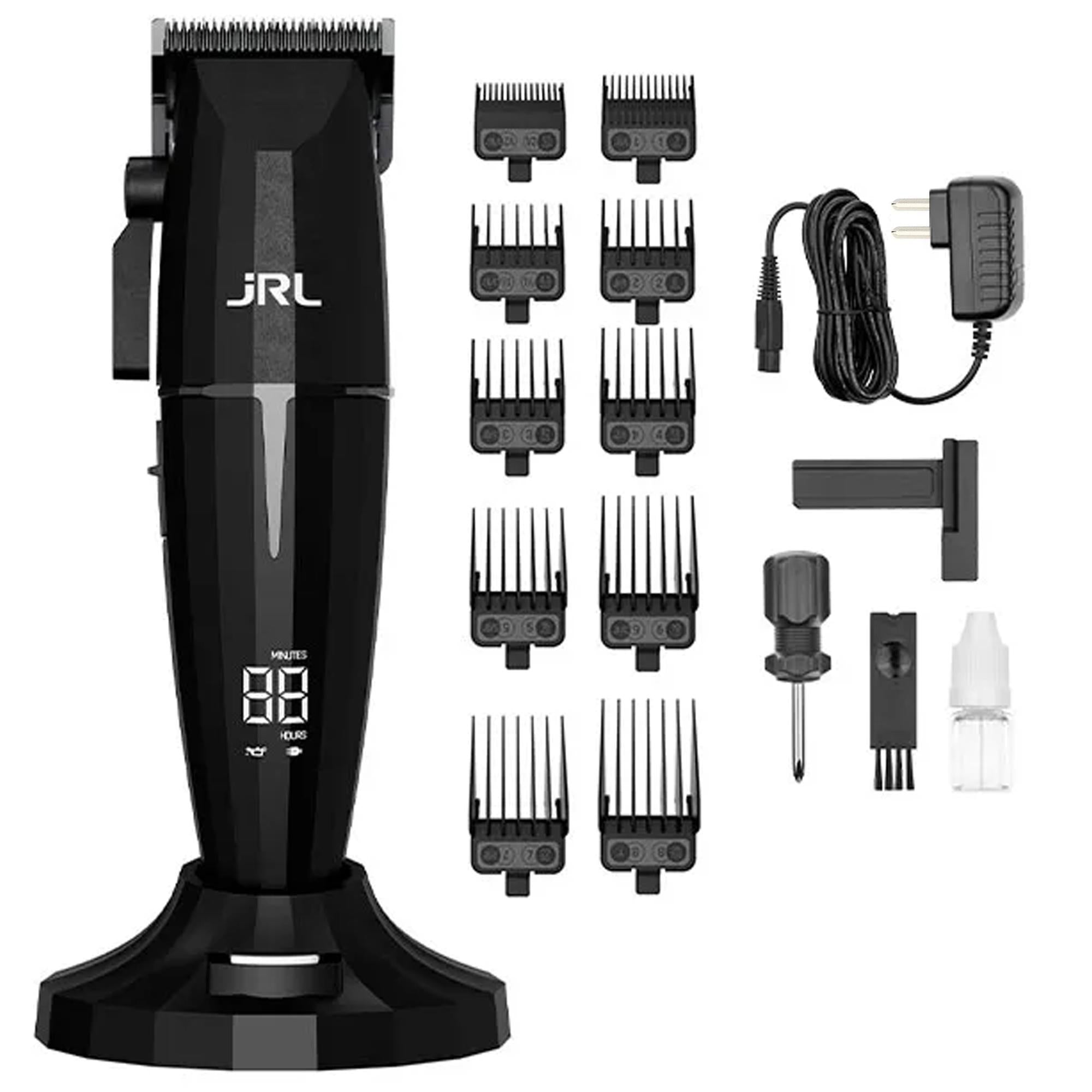 JRL Tosatrice Onyx FF2020C-B Cordless