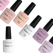Peggy Sage Xpress Gel 3in1 - 7ml