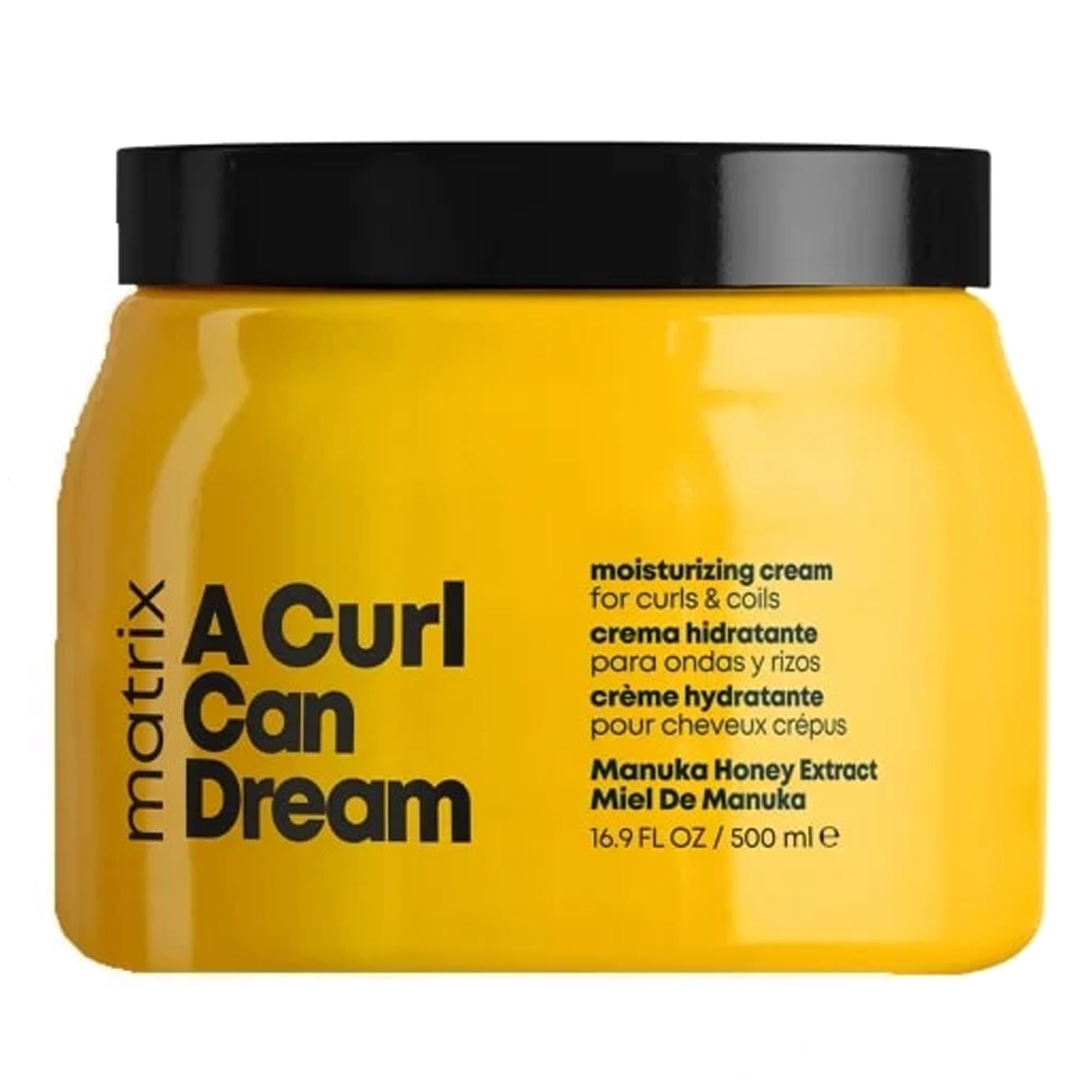 Matrix A Curl Can Dream Crema Capelli Ricci - 500ml