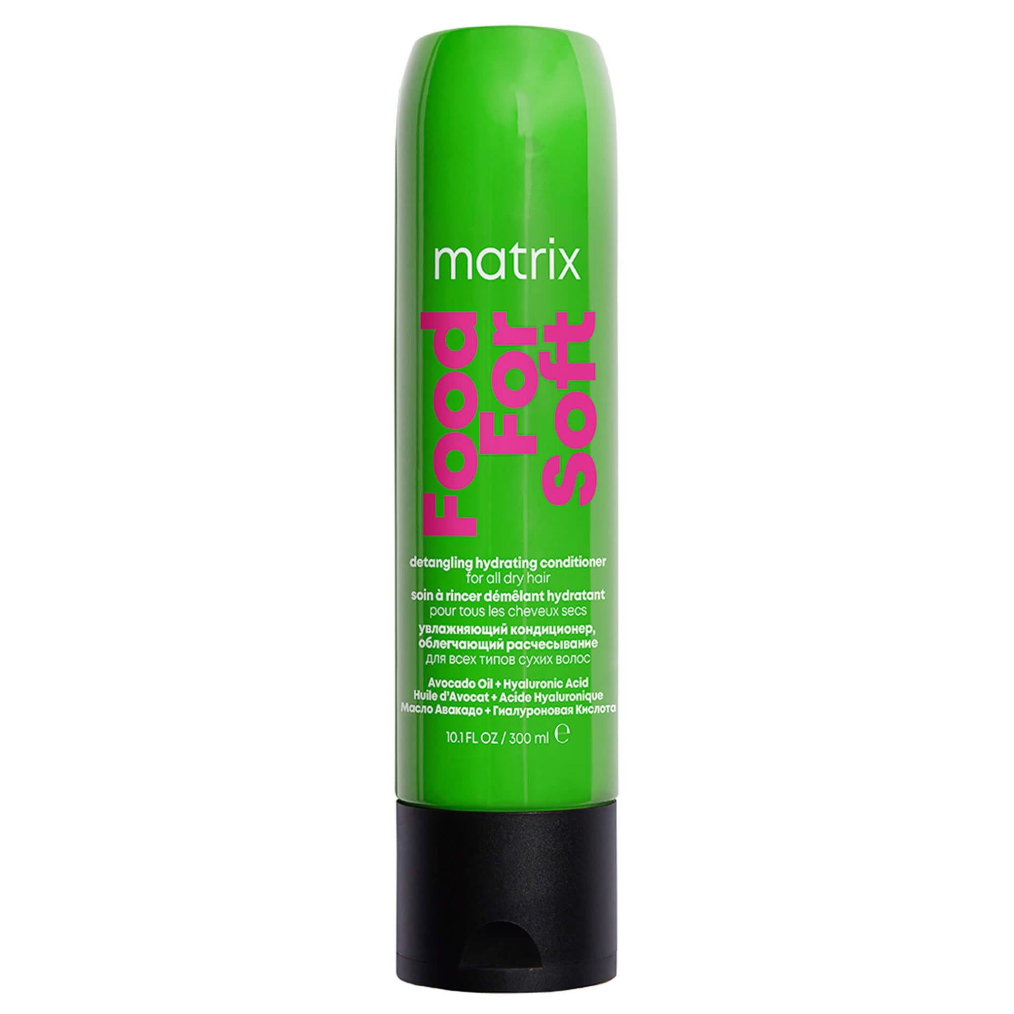 Matrix Food For Soft Conditioner Idratante - 300ml