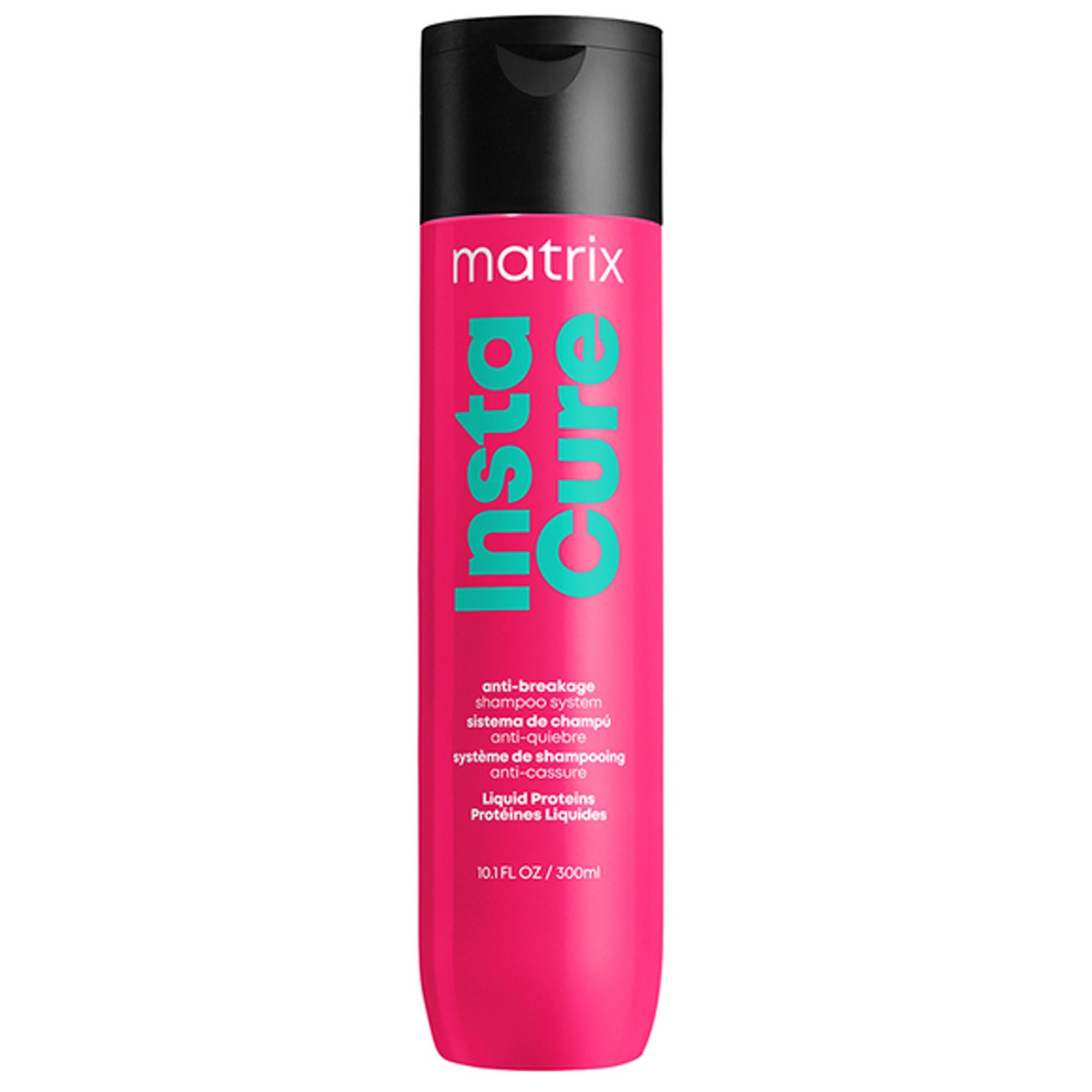 Matrix Insta Cure Shampoo Anti Rottura - 300ml