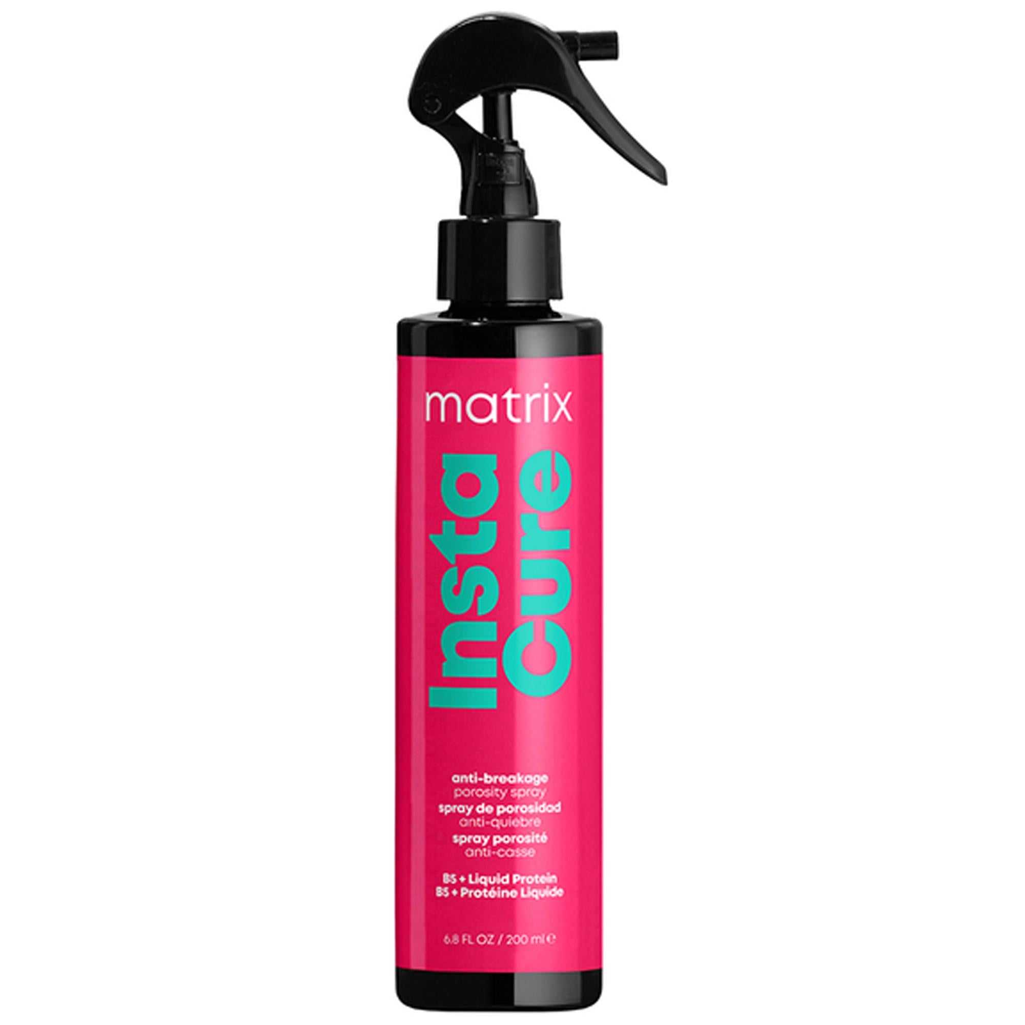 Matrix Insta Cure Spray Anti Rottura - 190ml