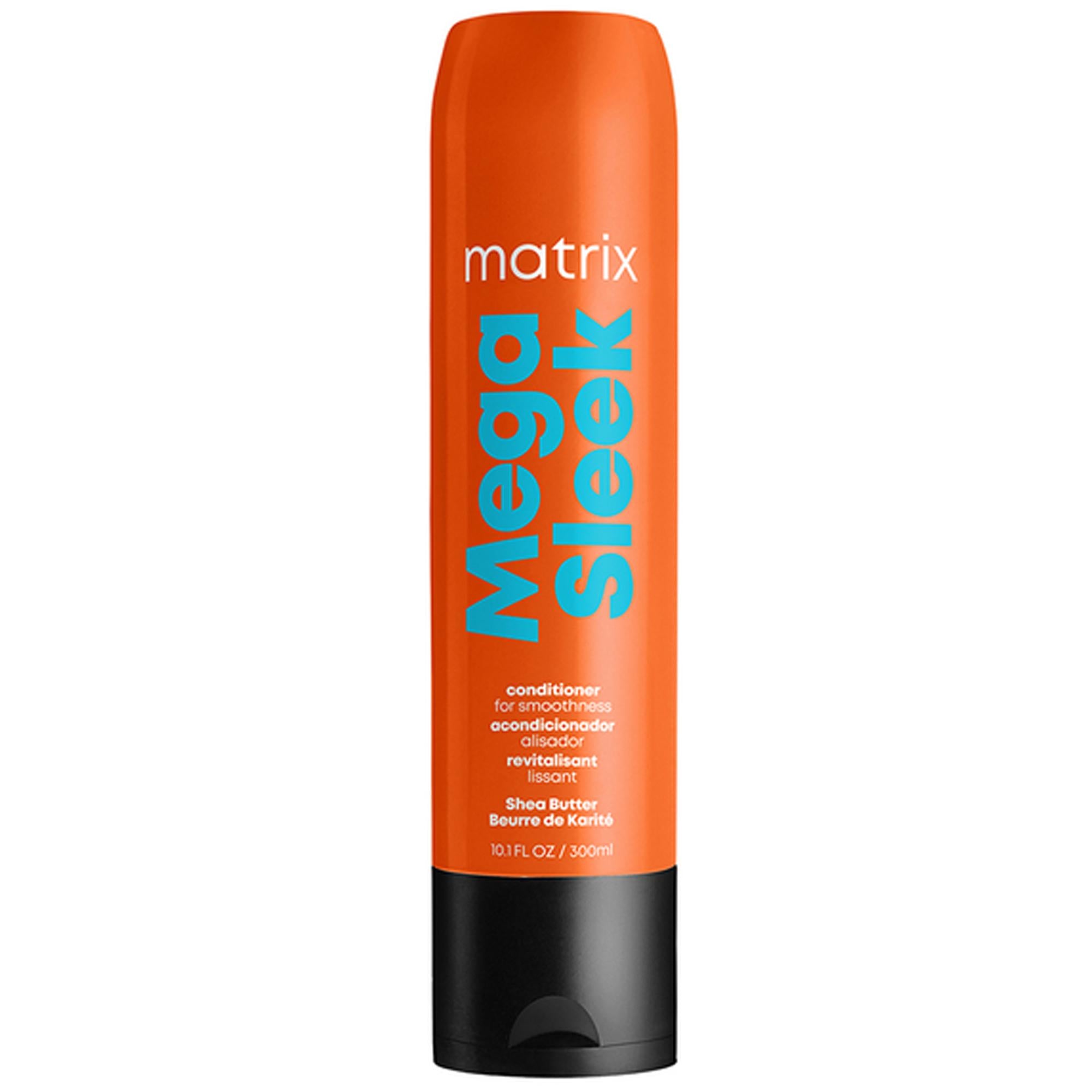 Matrix Mega Sleek Conditioner Anticrespo - 300ml