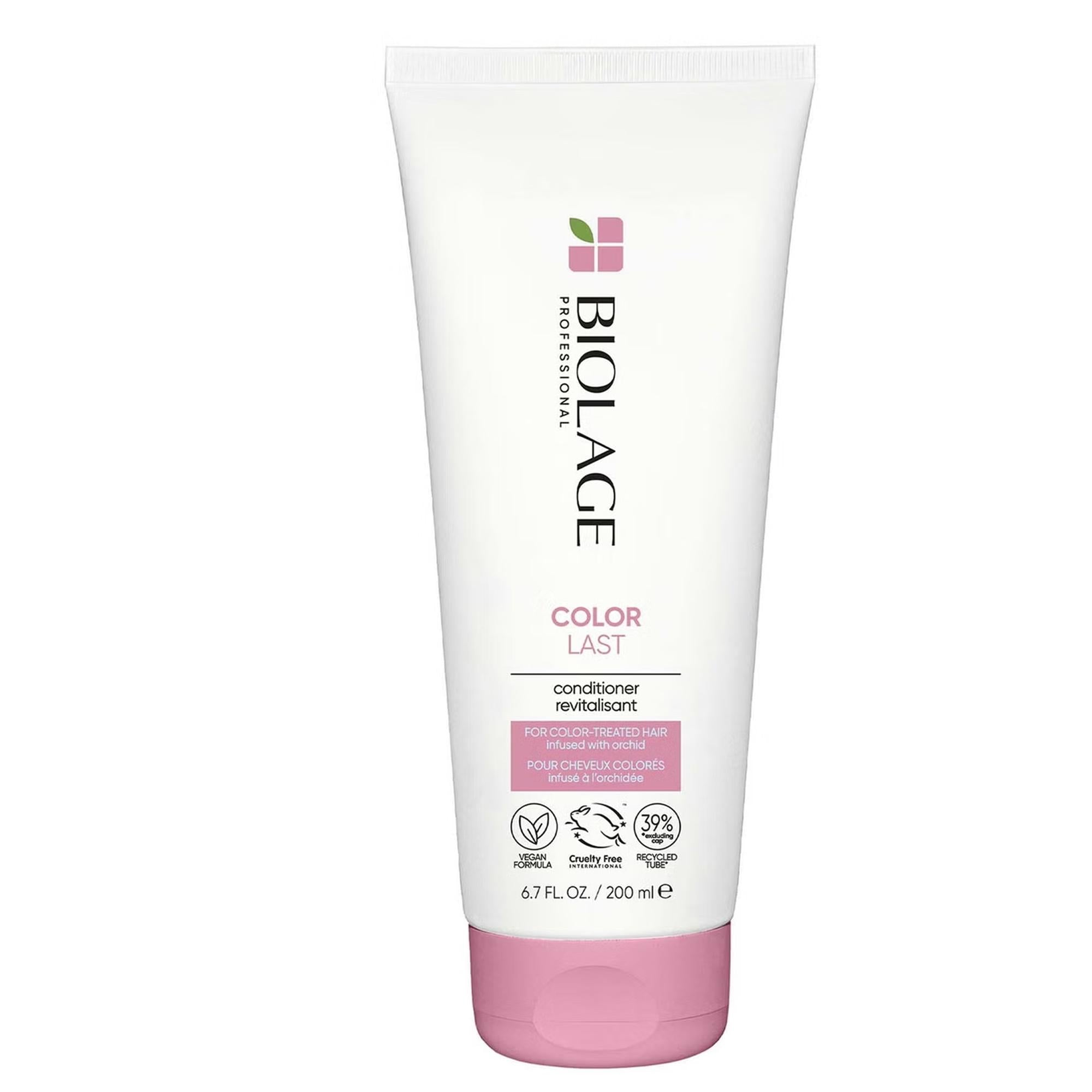Biolage Color Last Conditioner Capelli Colorati - 200ml