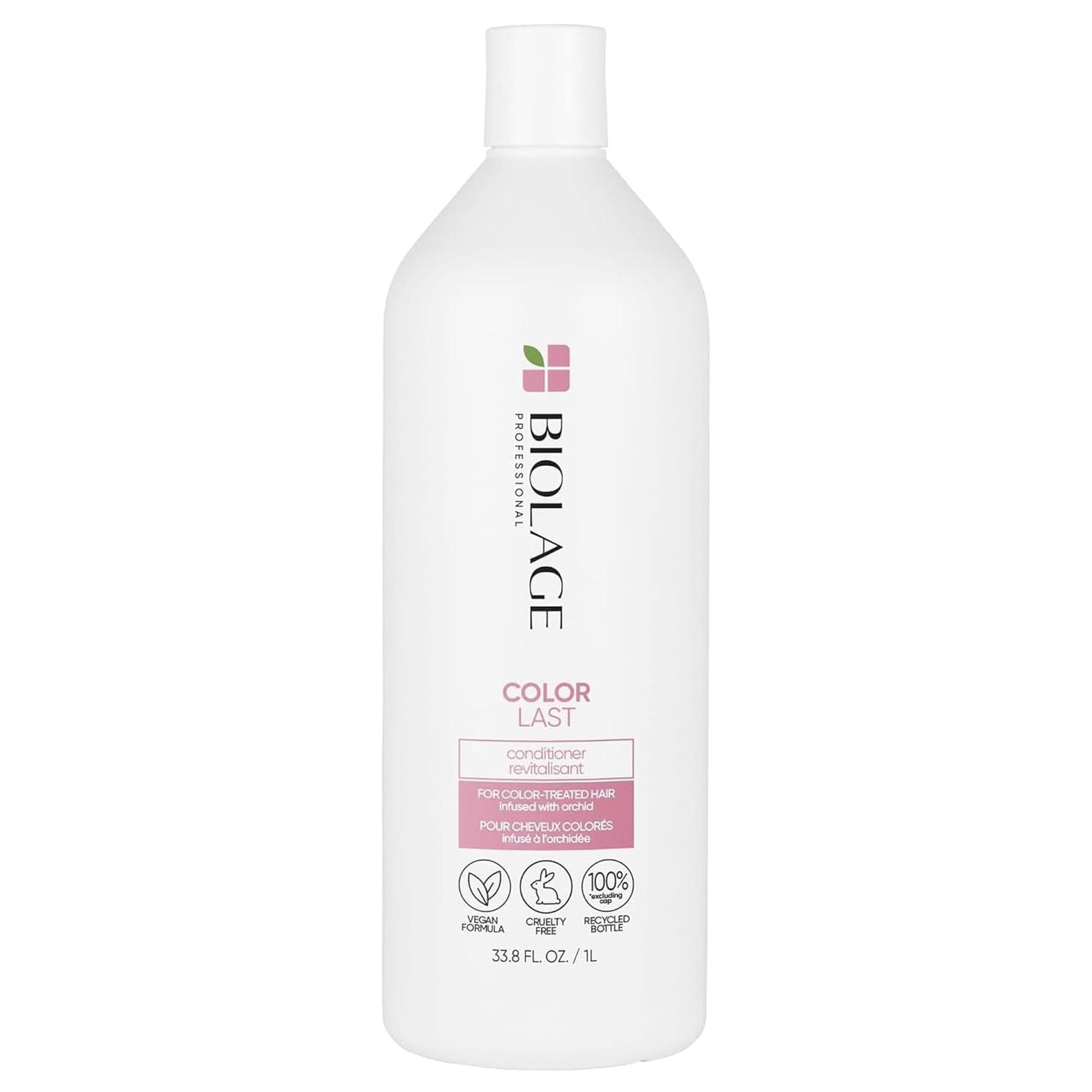 Biolage Color Last Conditioner Capelli Colorati - 1000ml