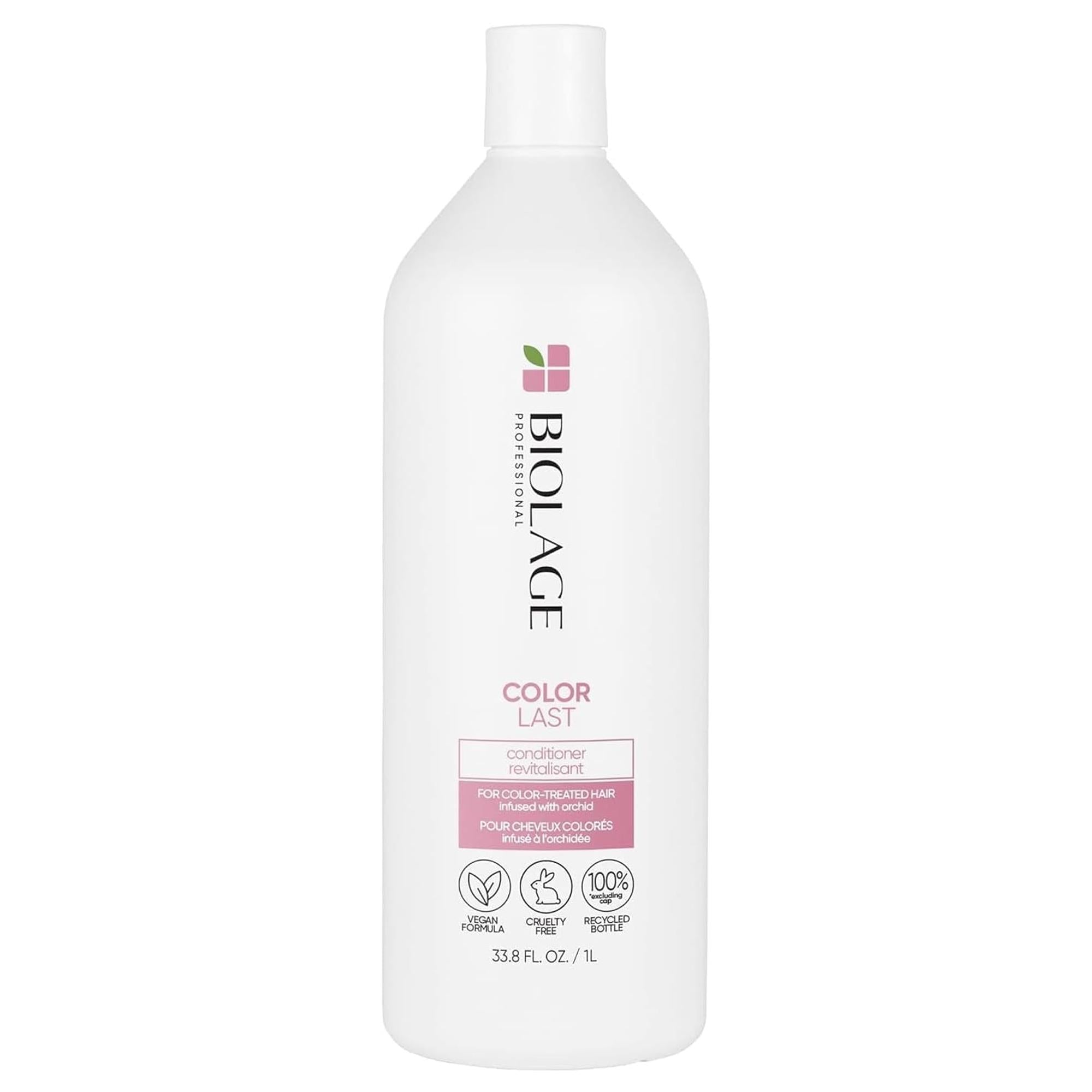 Biolage Color Last Conditioner Capelli Colorati - 1000ml