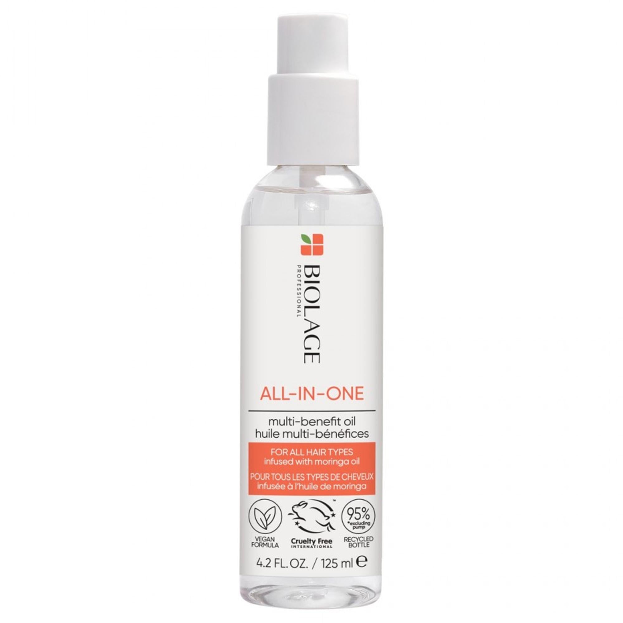 Biolage All In One Olio Multi Benefici - 125ml