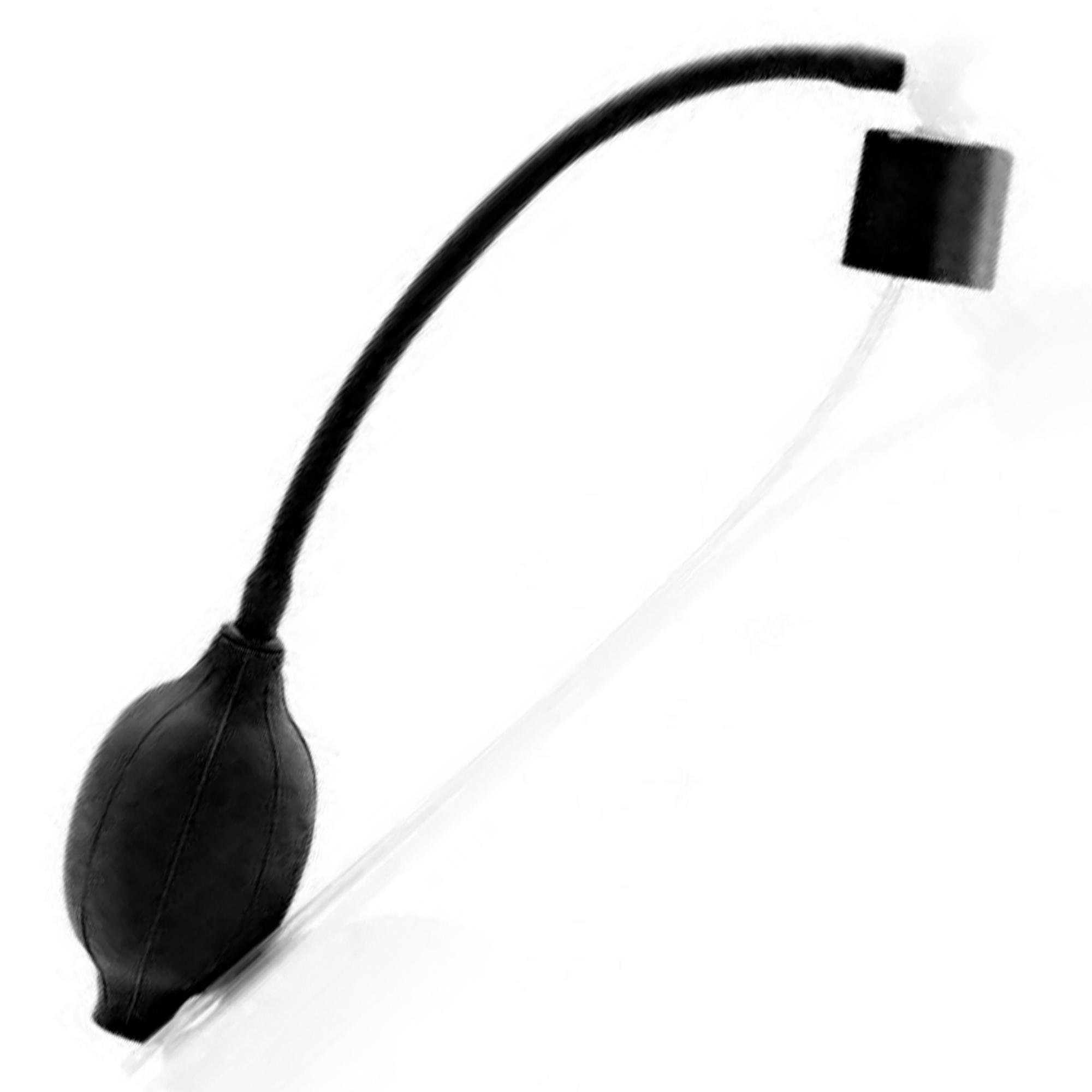 Spruzzino per Floid e Proraso da 400ml - Nero