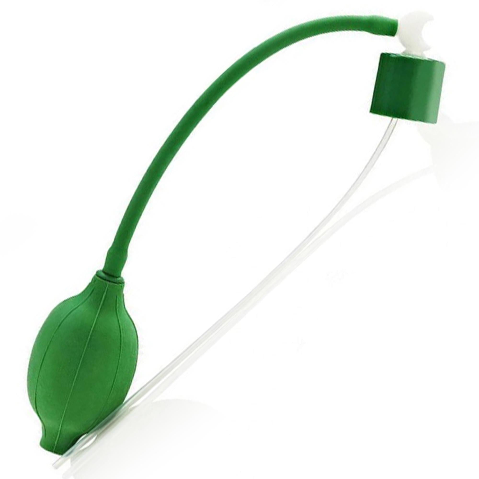 Spruzzino per Floid e Proraso da 400ml - Verde