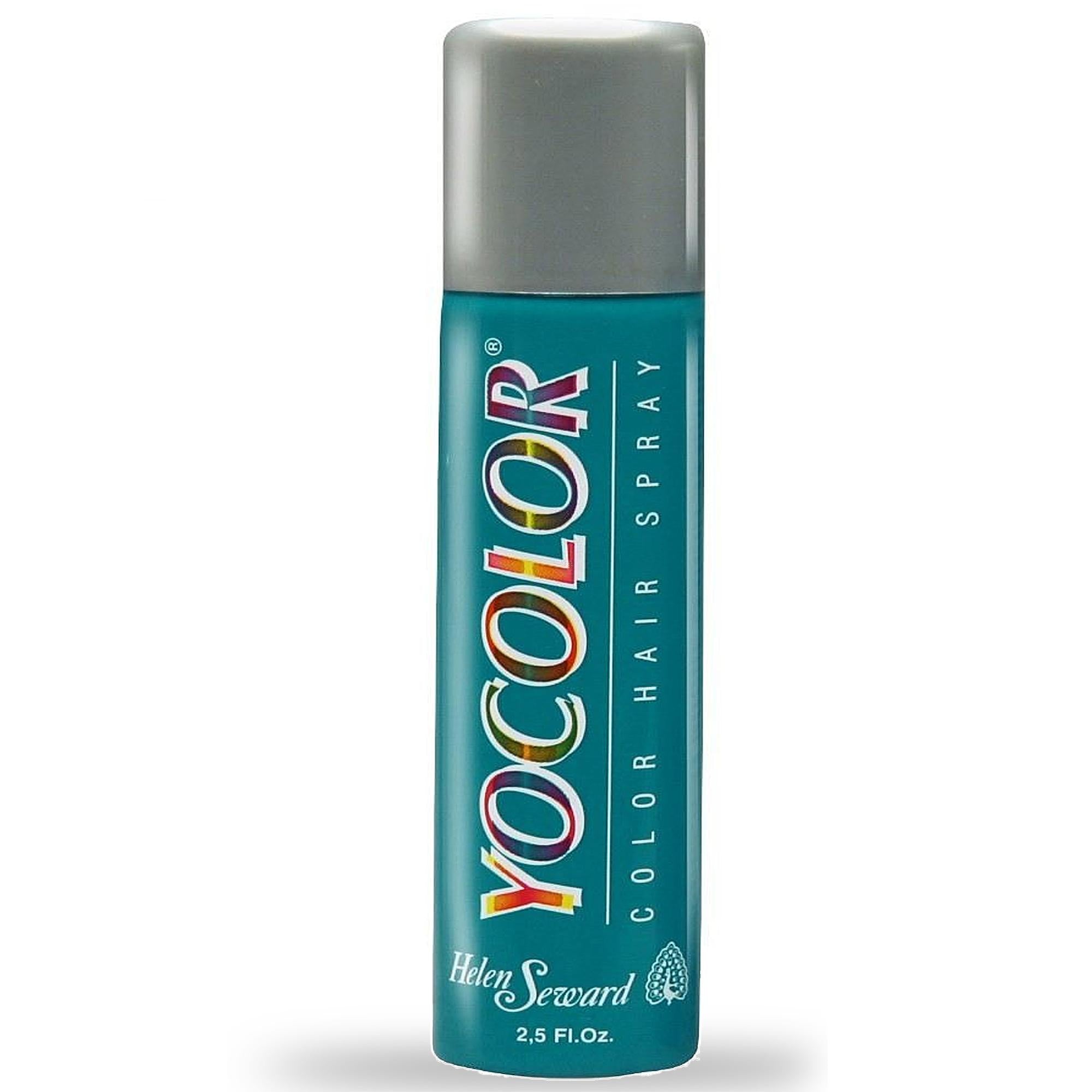 YoColor Lacca Spray Colorante - Glitter Oro