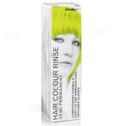 StarGazer Tintura per Capelli Semipermanente - Lime