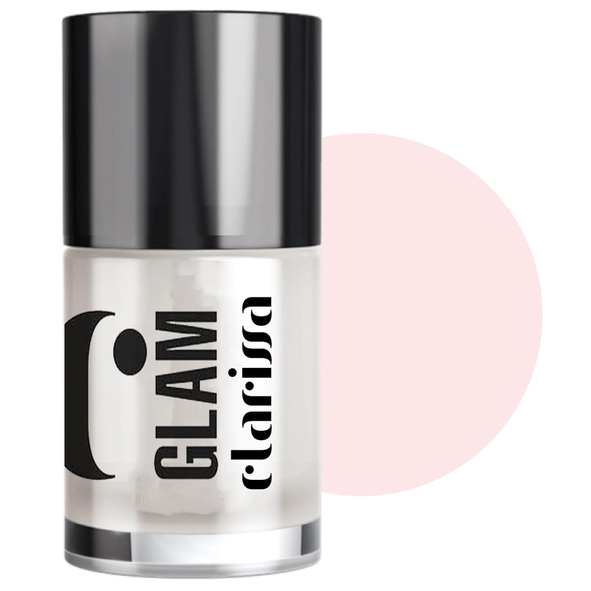 Clarissa C-Glam - Smalto Effetto Gel 7ml - 003