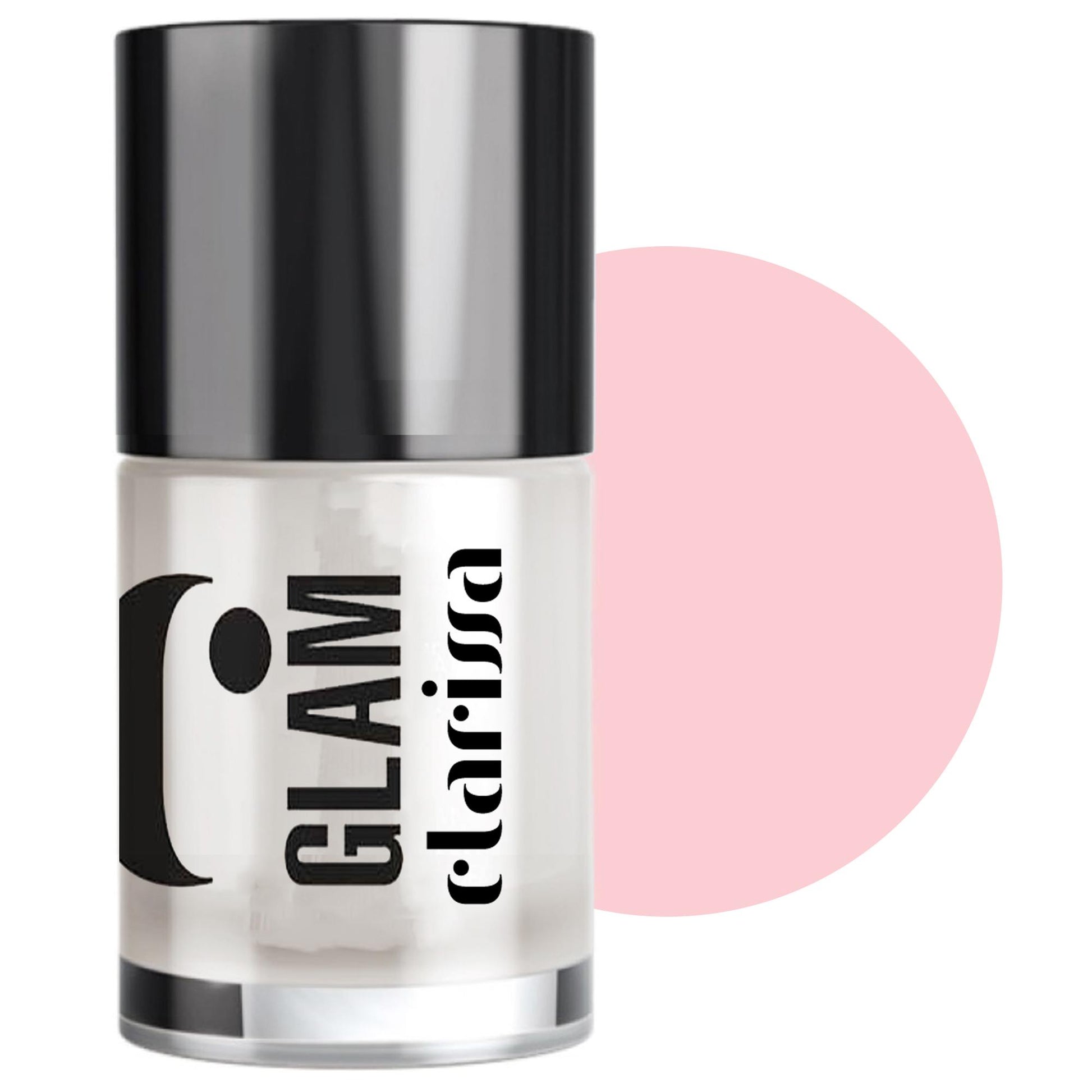 Clarissa C-Glam - Smalto Effetto Gel 7ml - 004