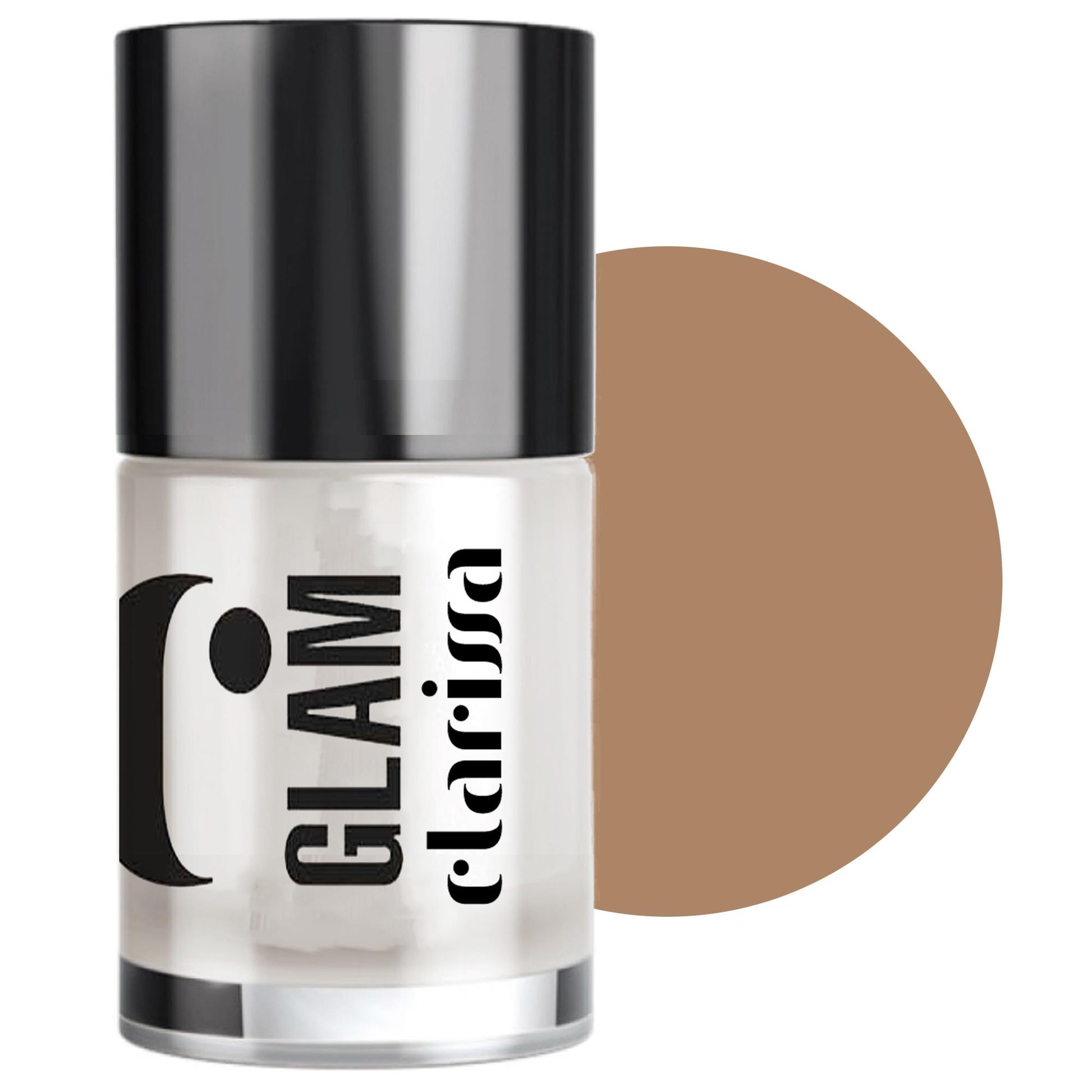 Clarissa C-Glam - Smalto Effetto Gel 7ml - 007