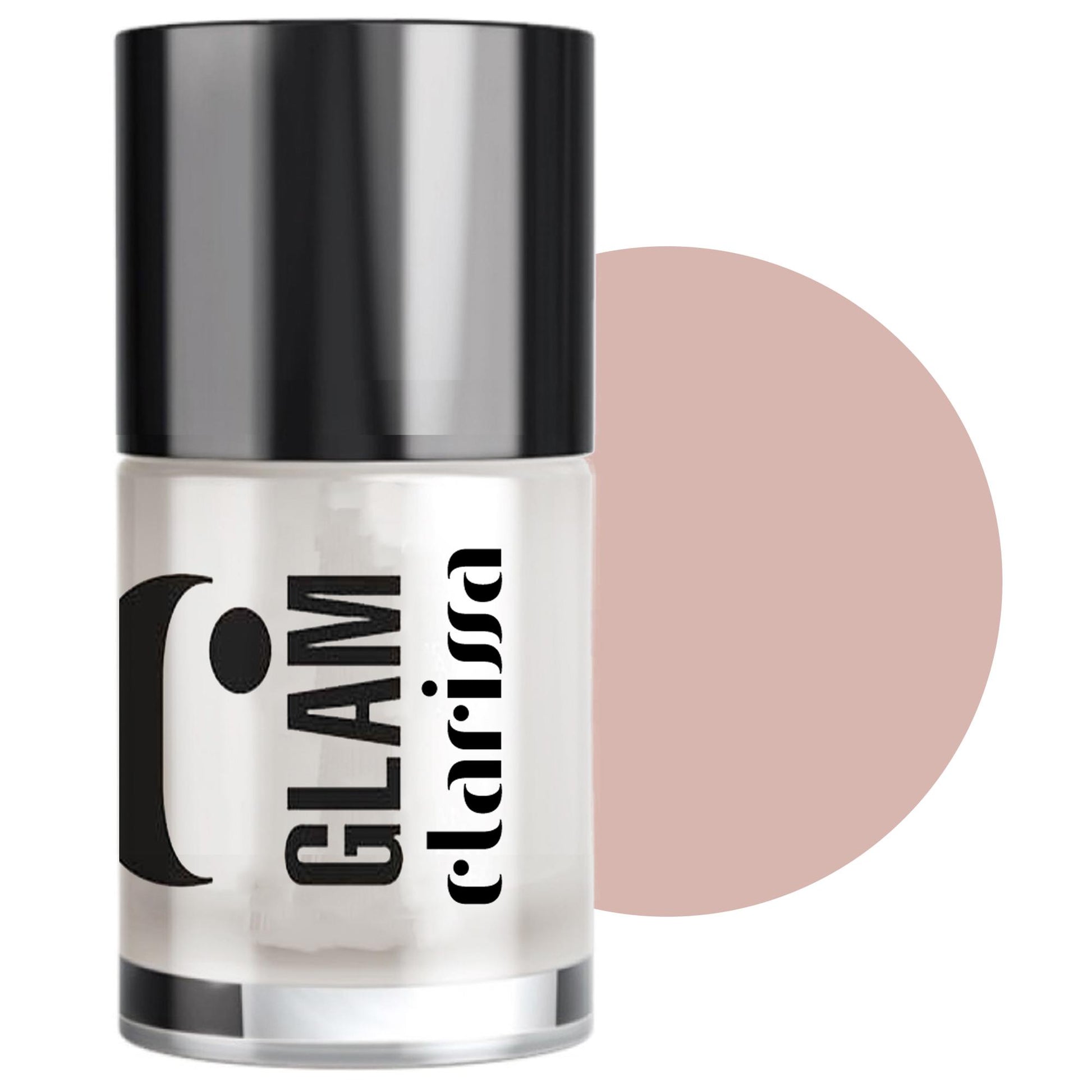 Clarissa C-Glam - Smalto Effetto Gel 7ml - 009