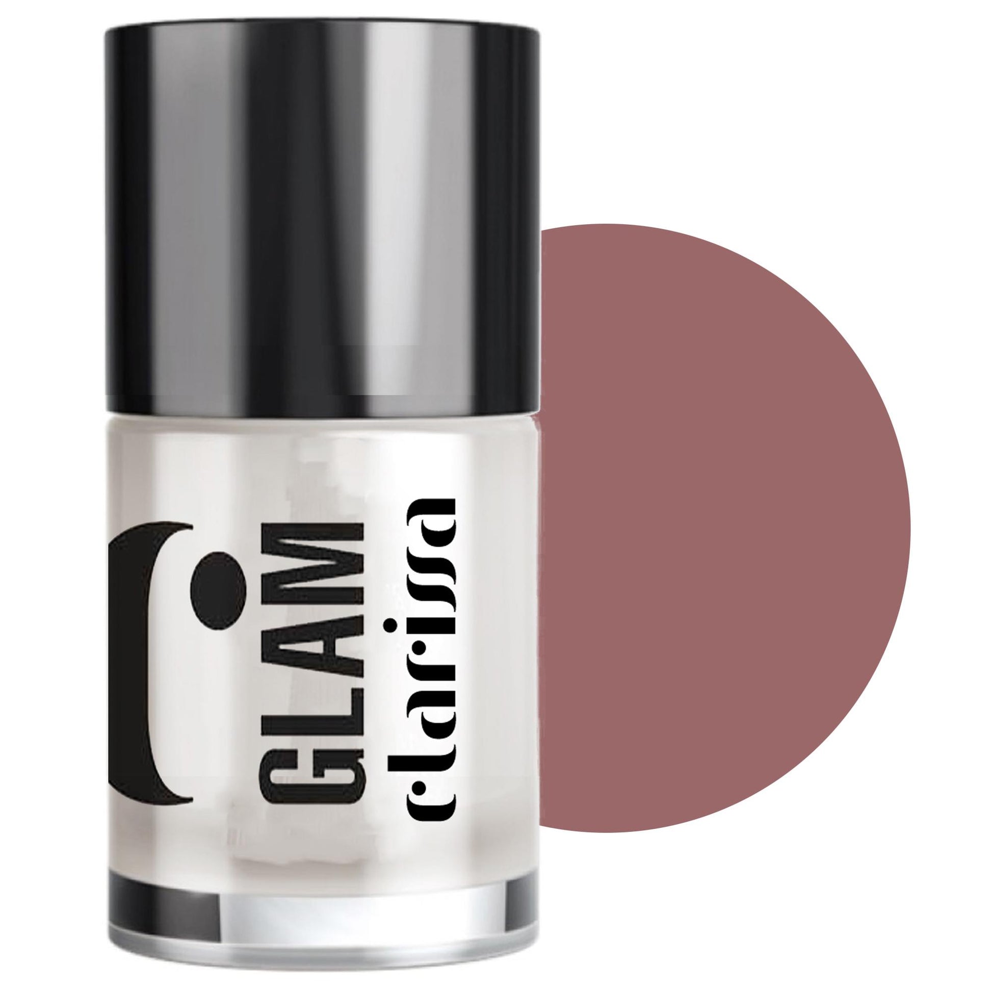 Clarissa C-Glam - Smalto Effetto Gel 7ml - 011