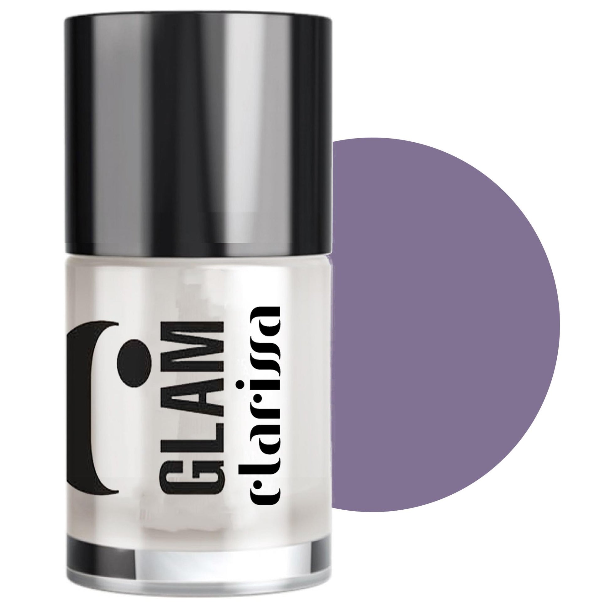 Clarissa C-Glam - Smalto Effetto Gel 7ml - 013