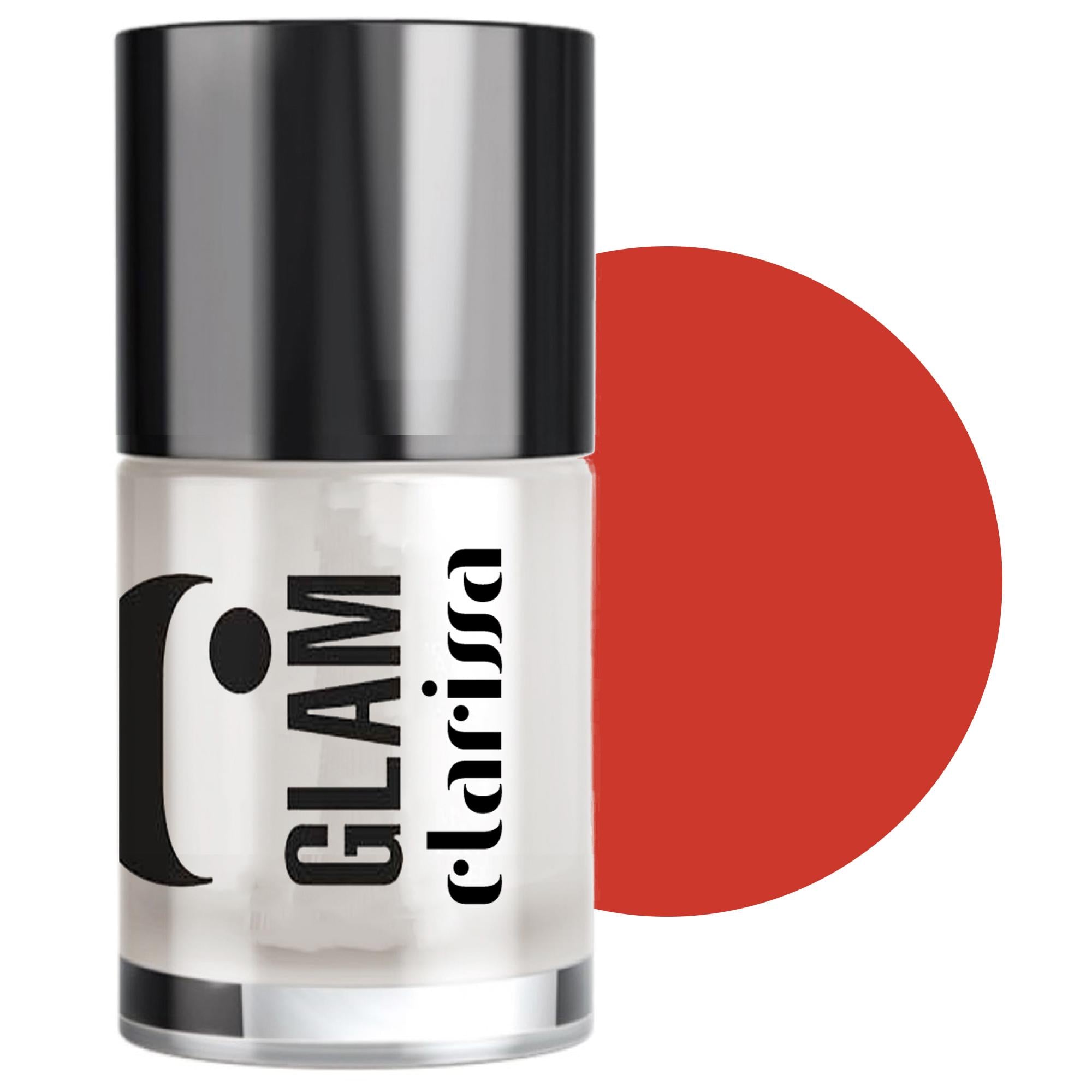 Clarissa C-Glam - Smalto Effetto Gel 7ml - 015