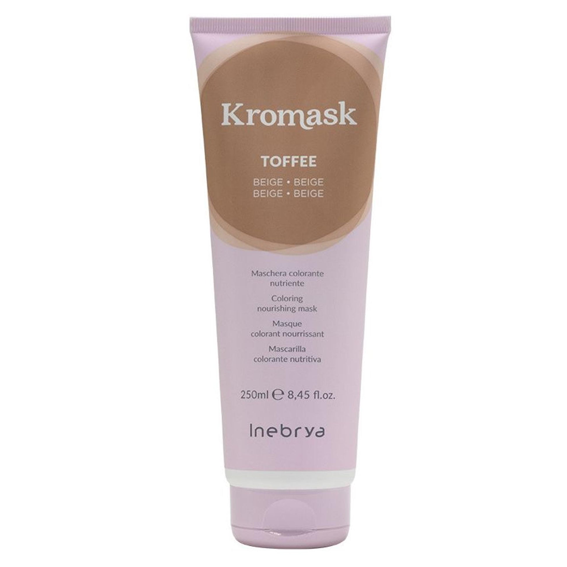 Inebrya Kromask Maschera Colorante 250ml - Toffee