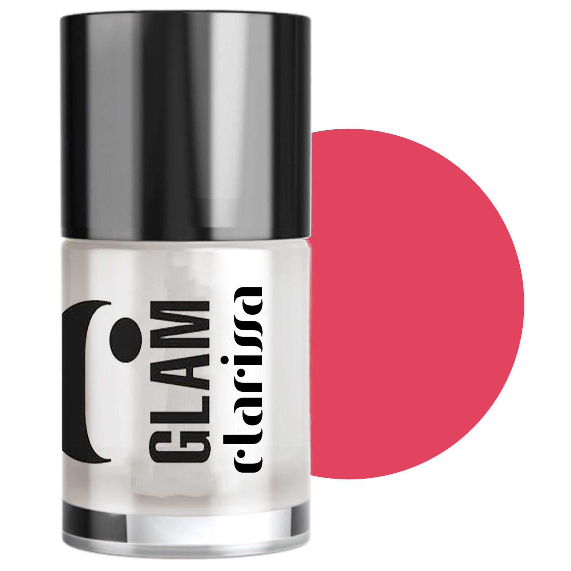 Clarissa C-Glam - Smalto Effetto Gel 7ml - 027