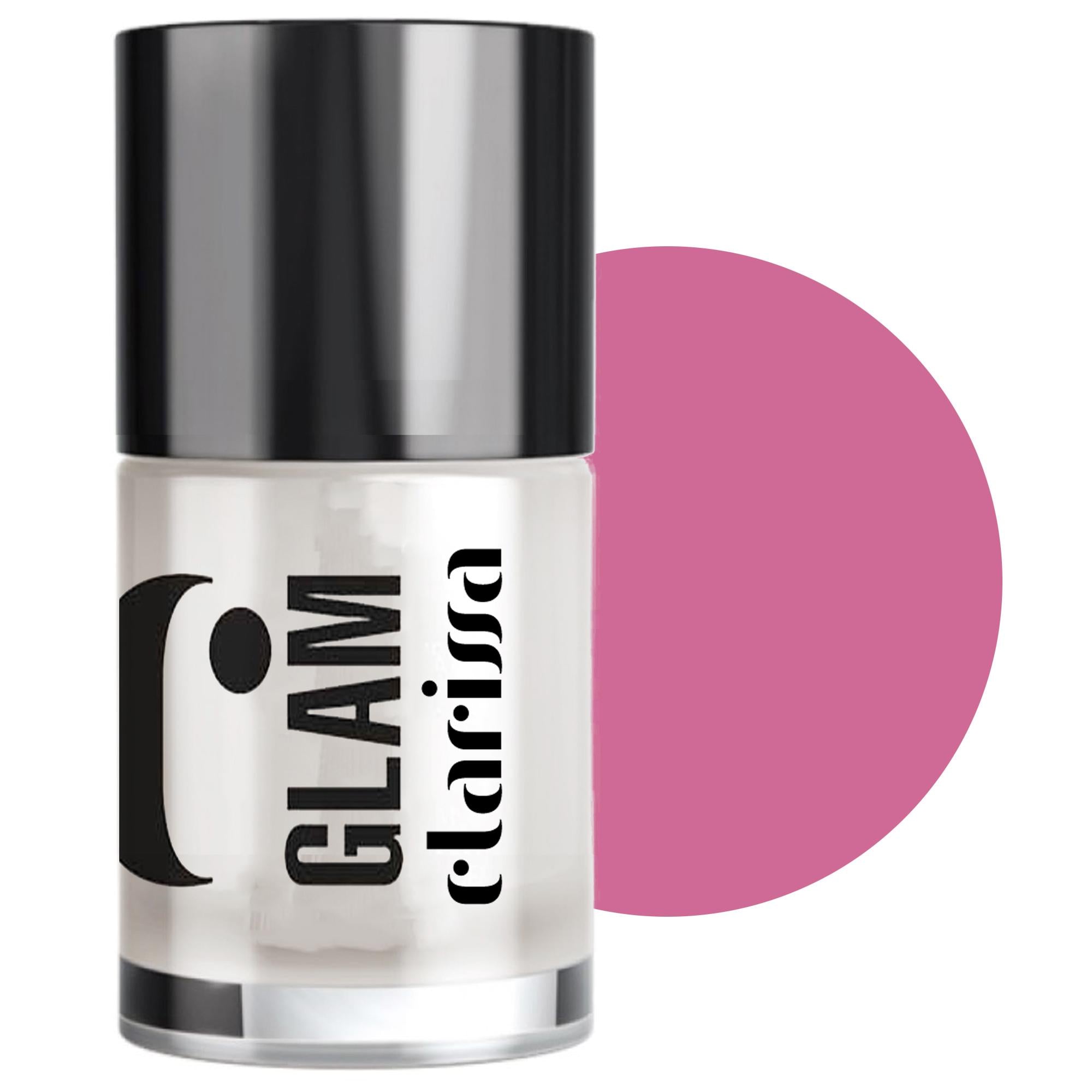 Clarissa C-Glam - Smalto Effetto Gel 7ml - 029