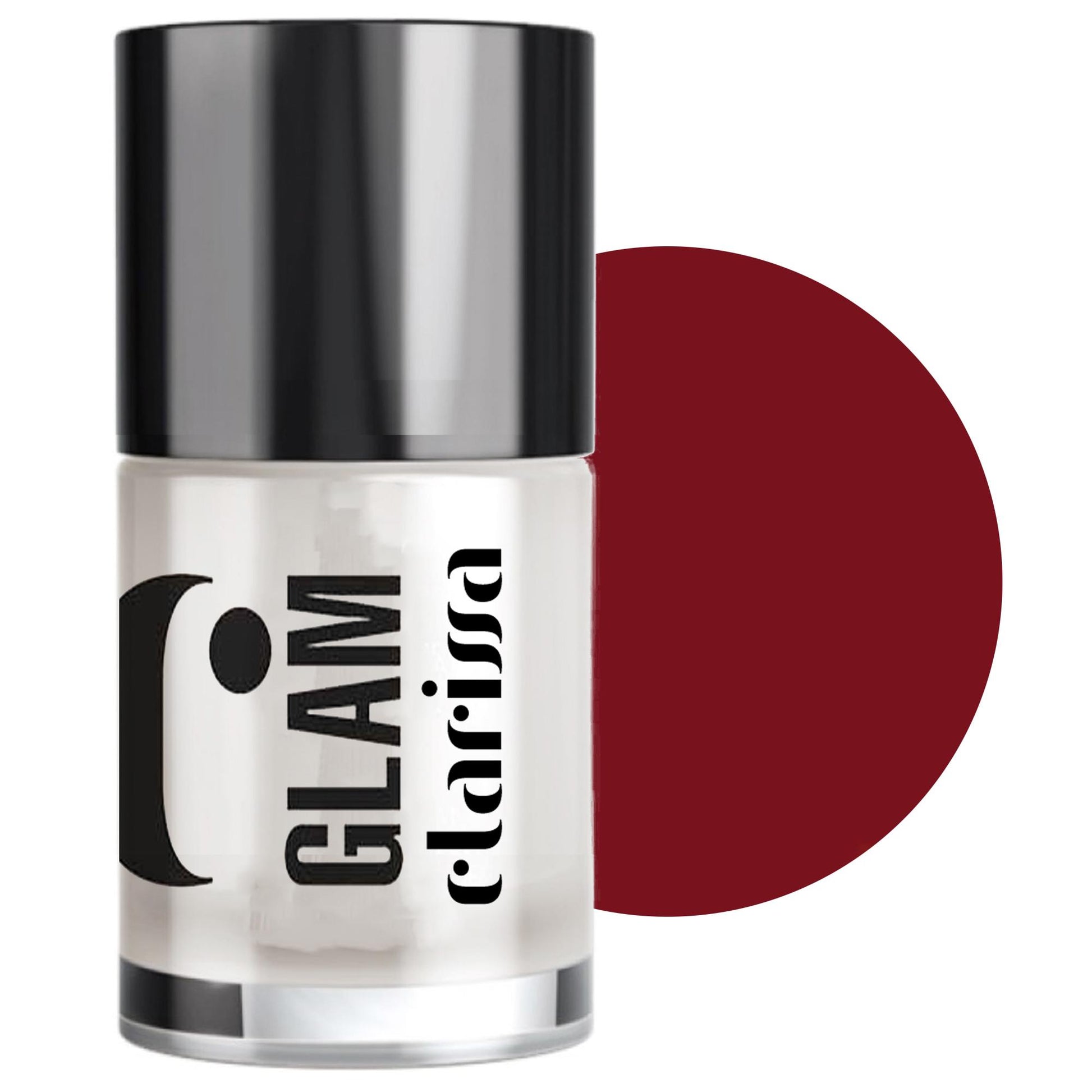 Clarissa C-Glam - Smalto Effetto Gel 7ml - 032