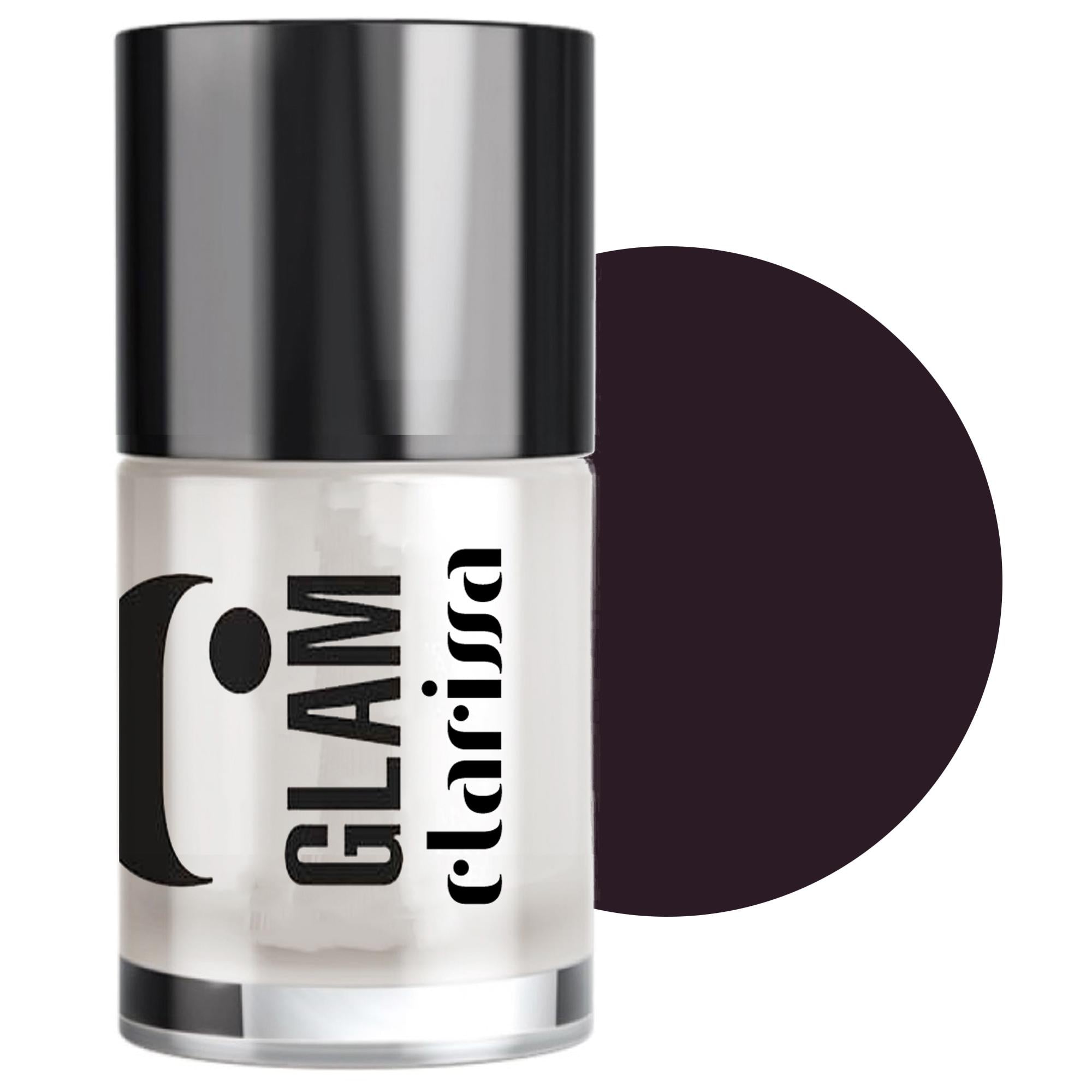 Clarissa C-Glam - Smalto Effetto Gel 7ml - 036