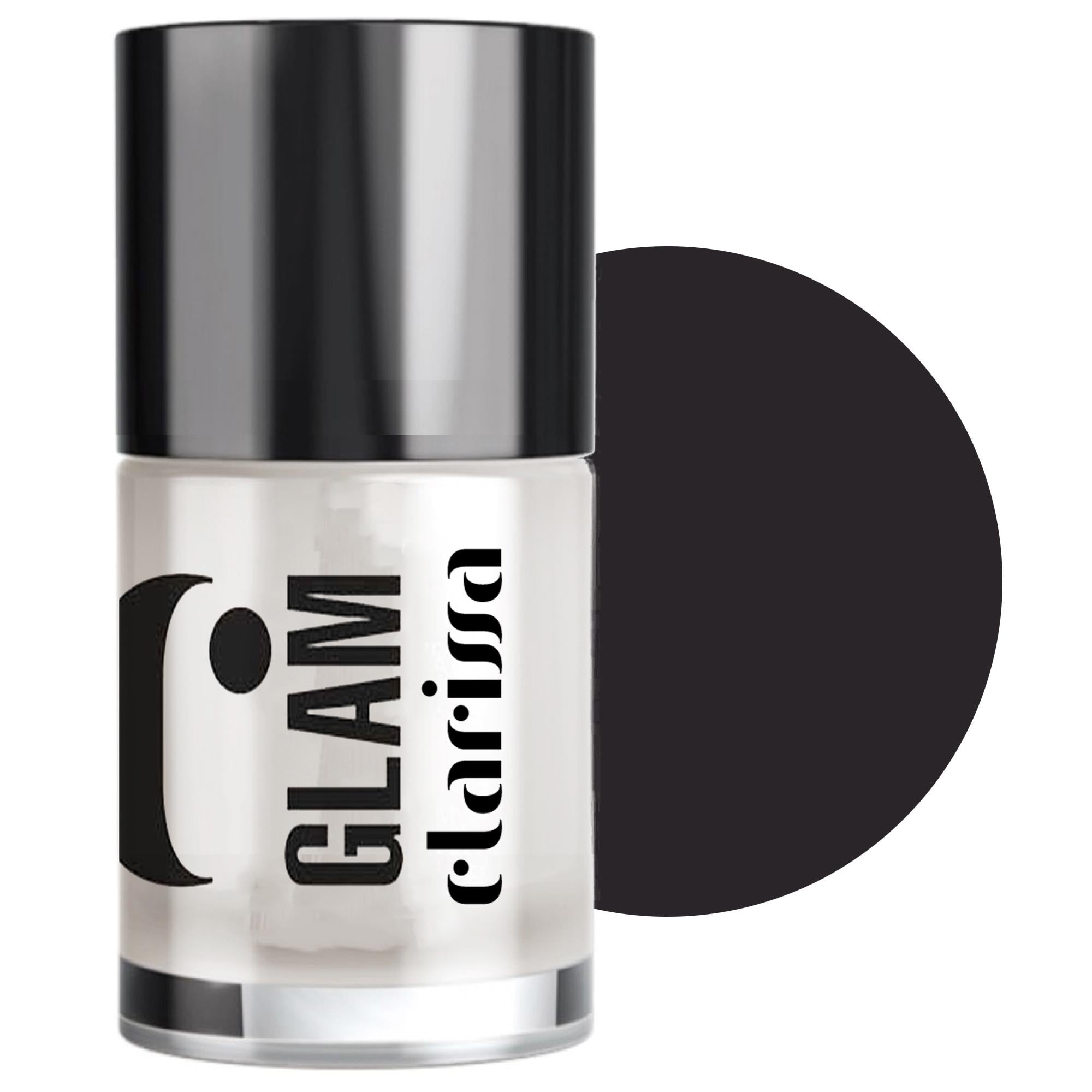 Clarissa C-Glam - Smalto Effetto Gel 7ml - 038