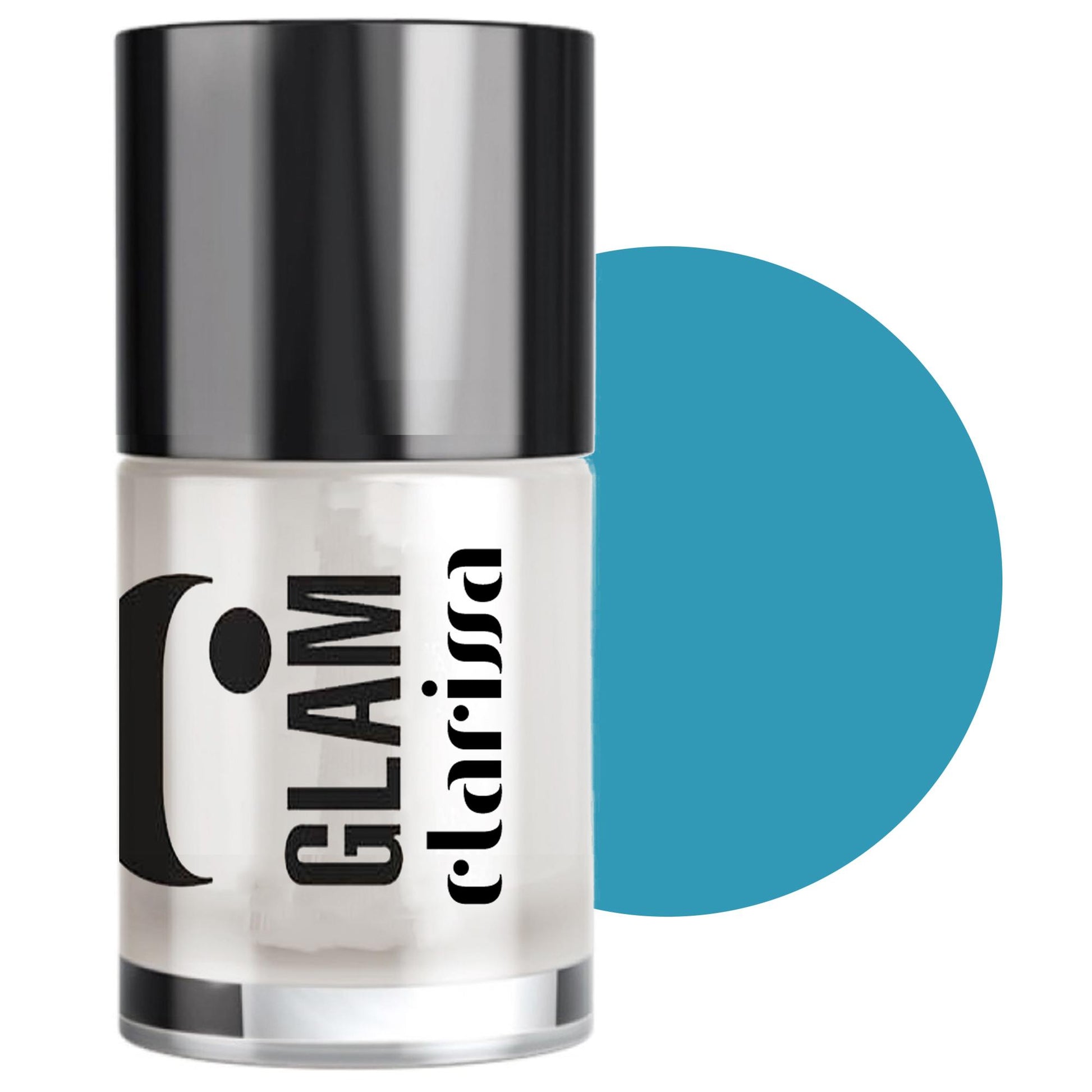 Clarissa C-Glam - Smalto Effetto Gel 7ml - 040